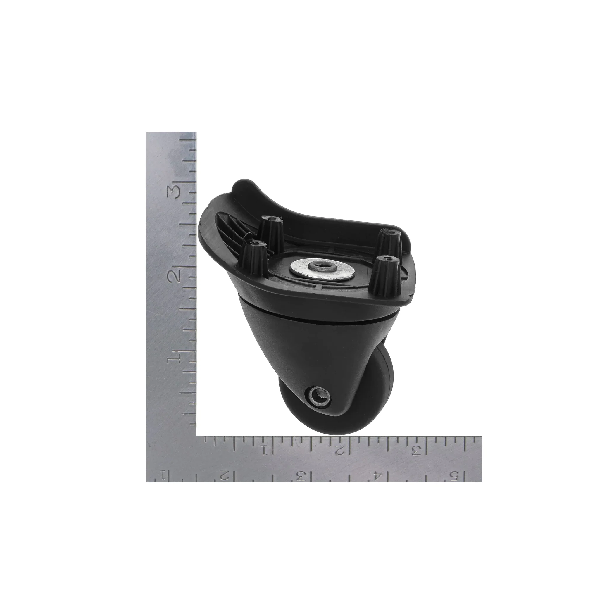 40mm Front Spinner Wheel Pair, Plastic - Image 8