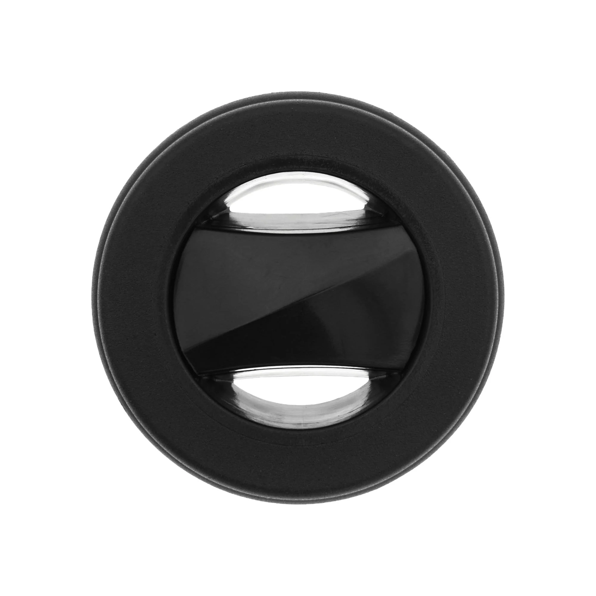52mm Wheel, Black, Pair, #L-3832 - Image 3