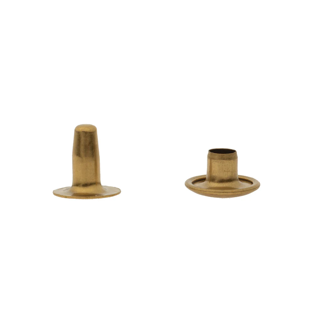 Large Single Cap Jiffy Rivets® - Image 7