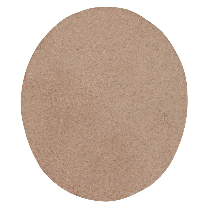 Leather Hat Patch - Image 7