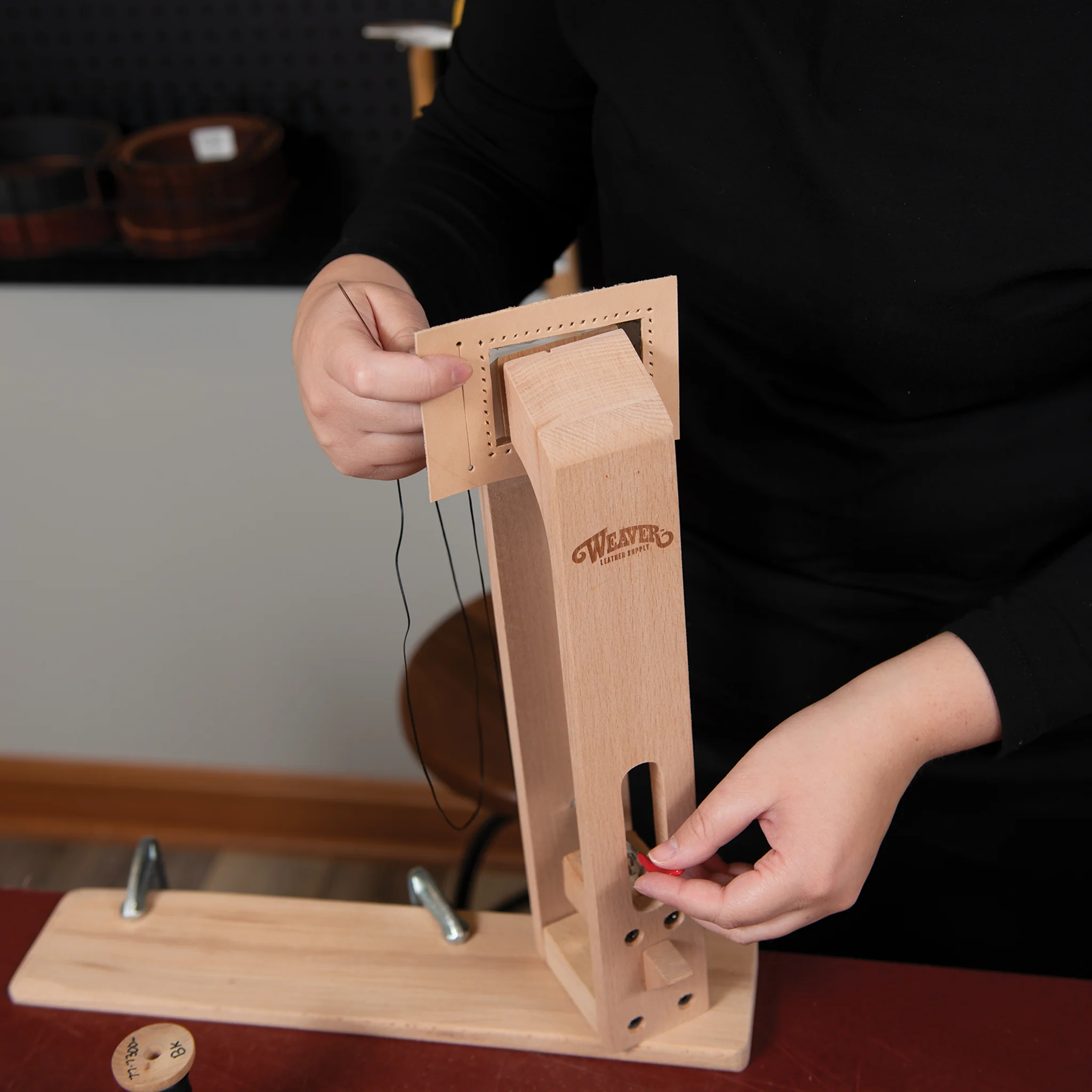 Leathercrafting Tool Kit 2.0 - Image 2