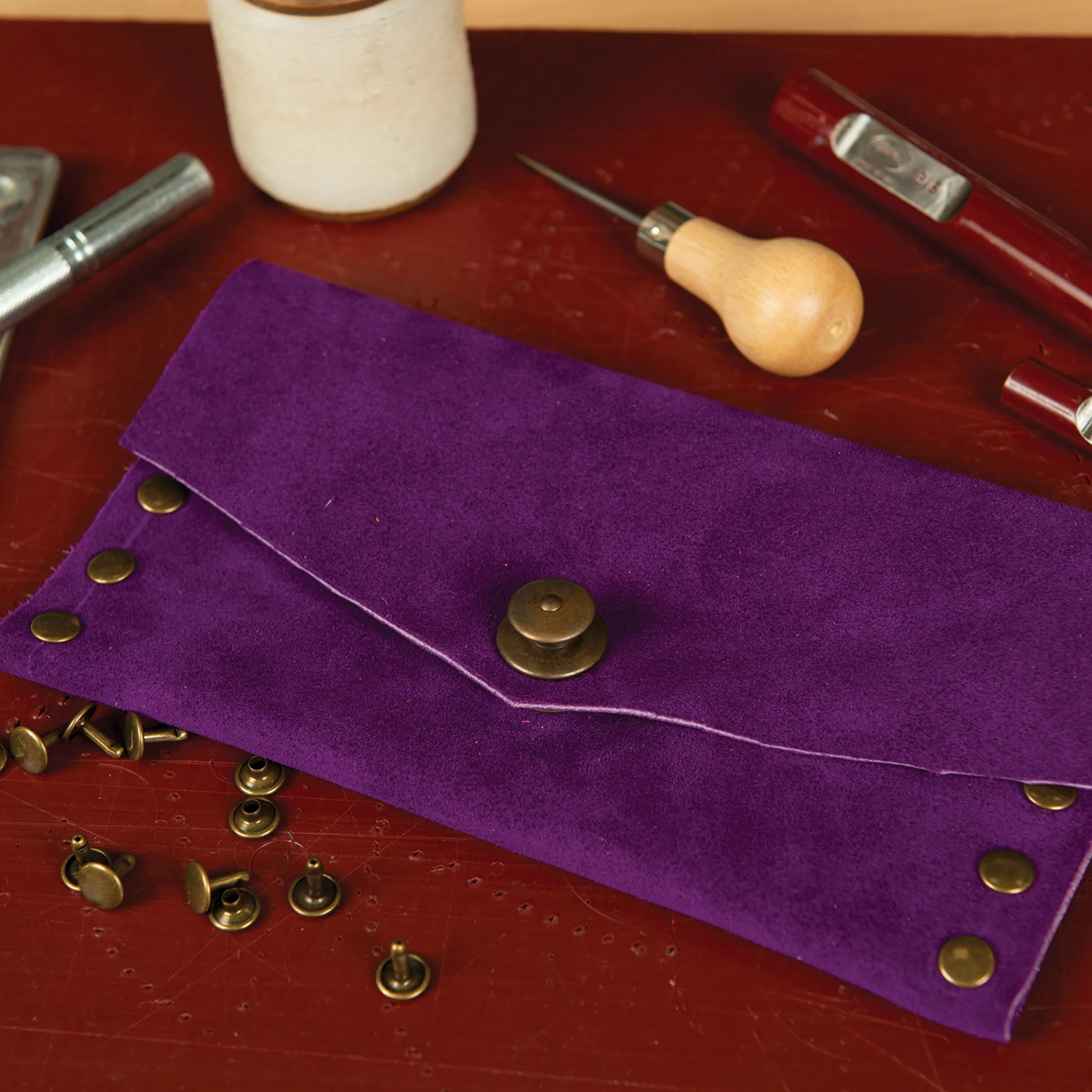 Loxx® Fastener Complete Set - Image 29