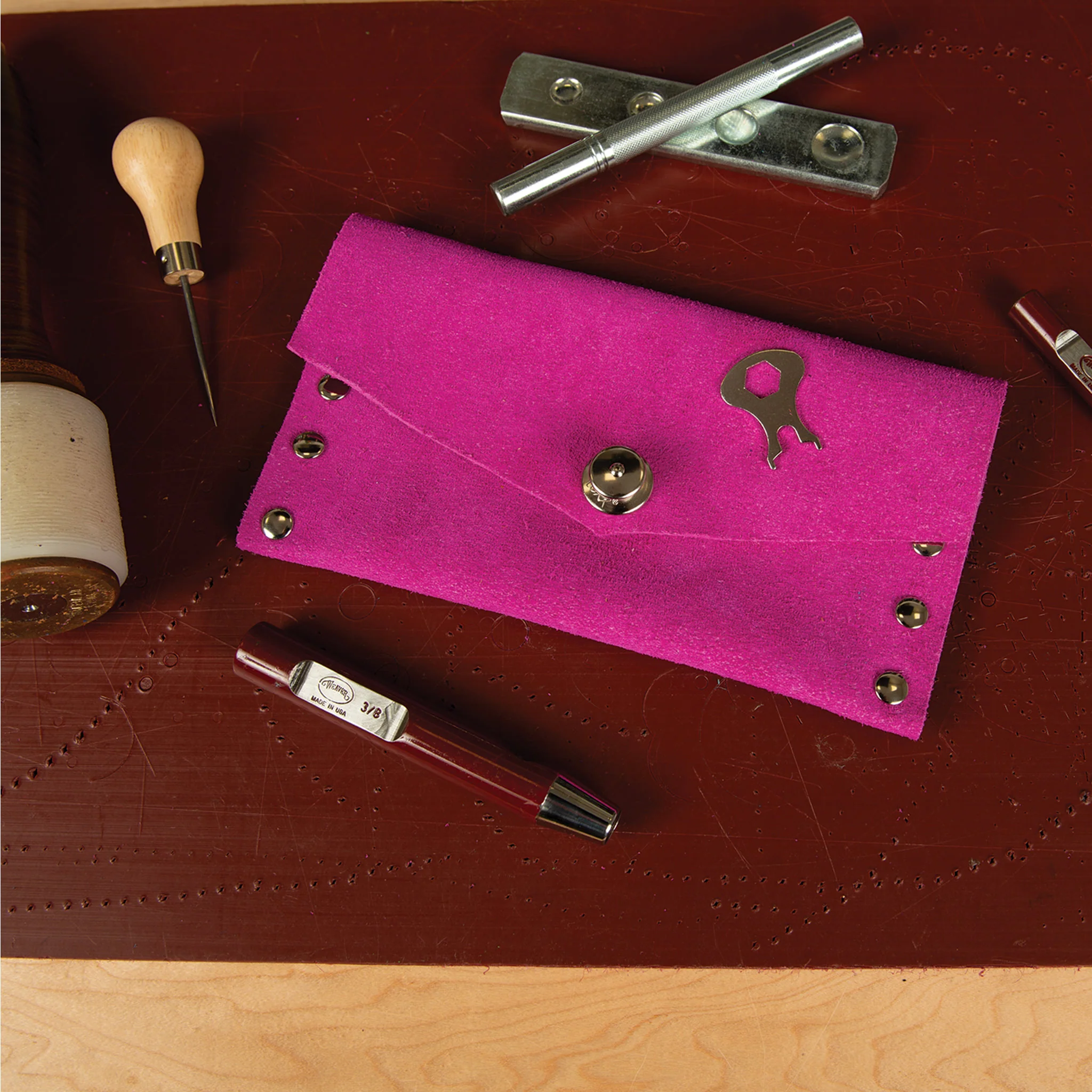 Loxx® Fastener Complete Set - Image 35