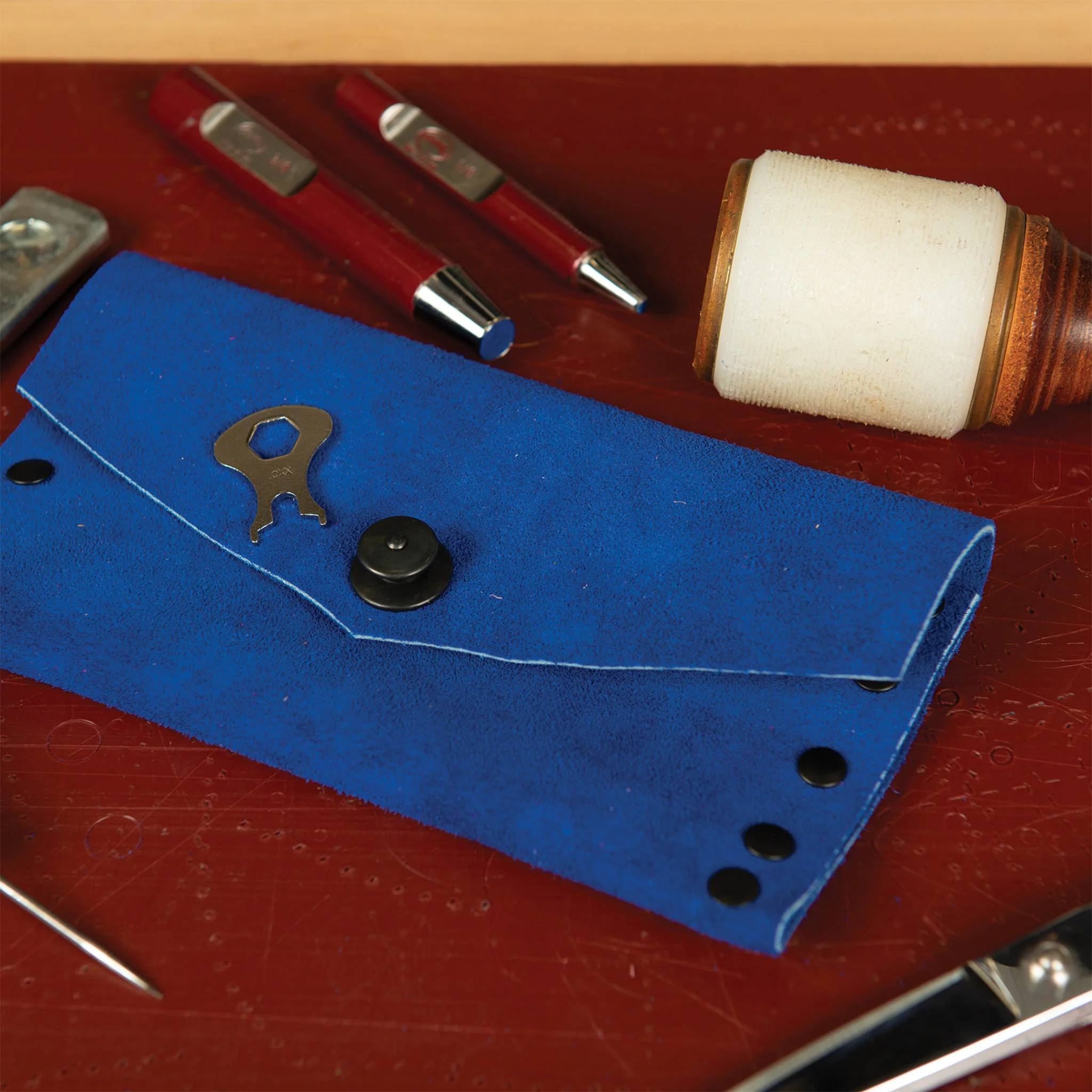 Loxx® Small Key - Image 4