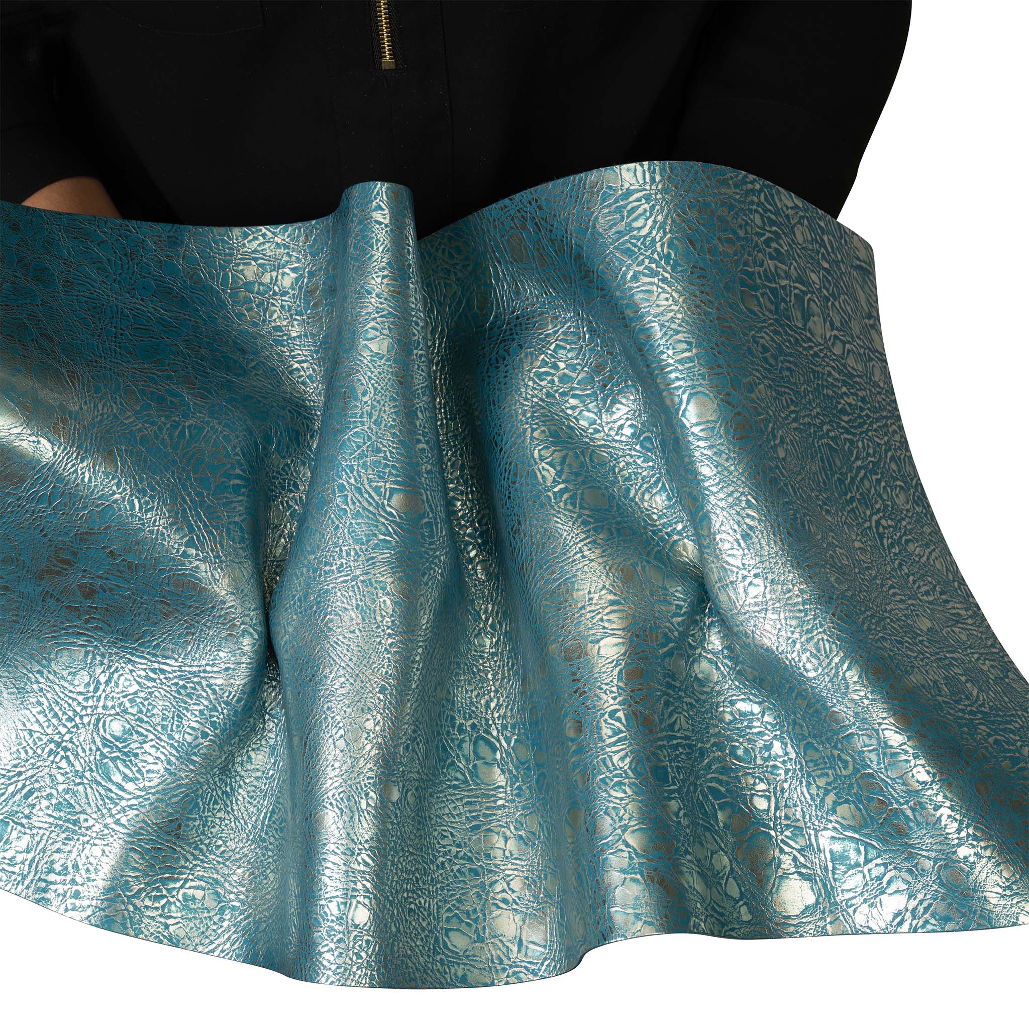 Luces Full Grain Leather, 4/5 oz. - Image 15
