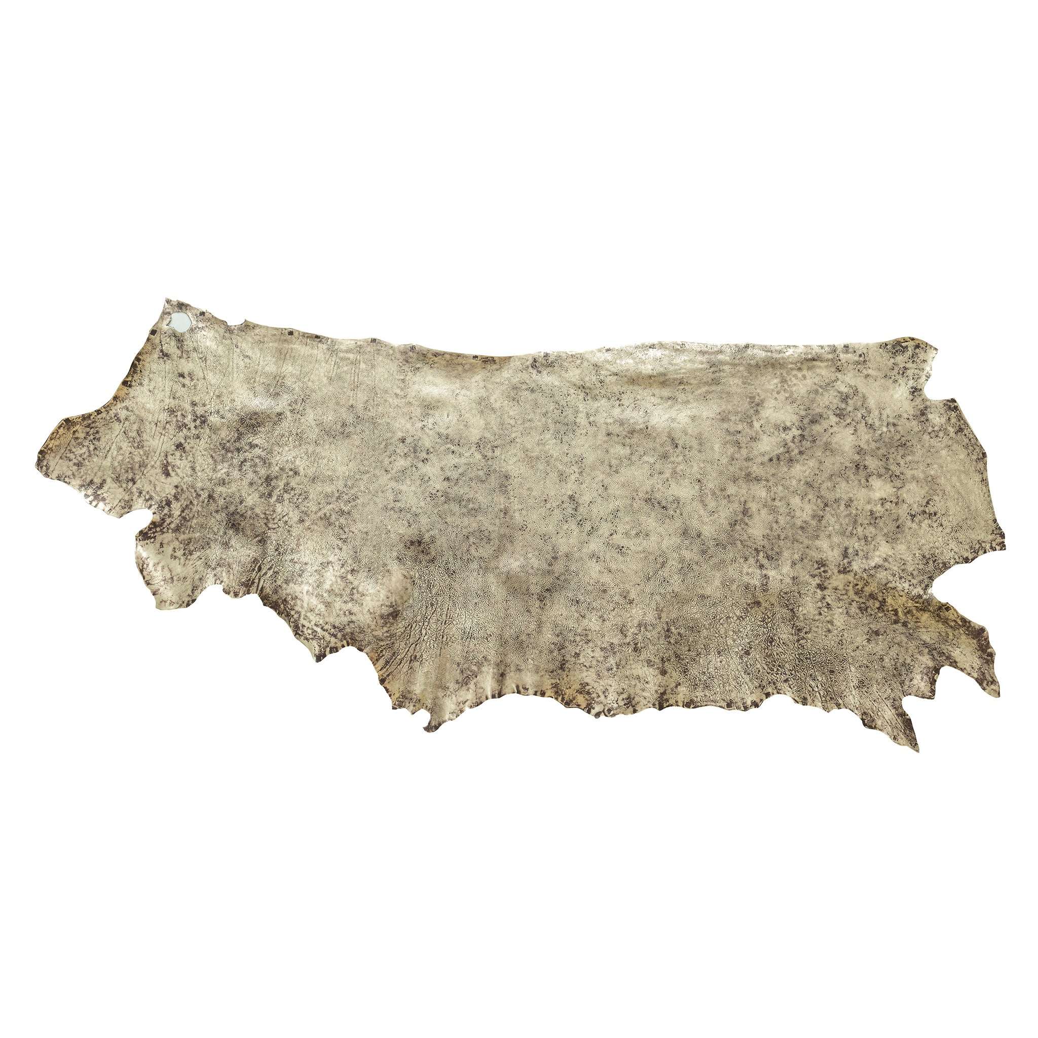 Luces Full Grain Leather, 4/5 oz. - Image 2