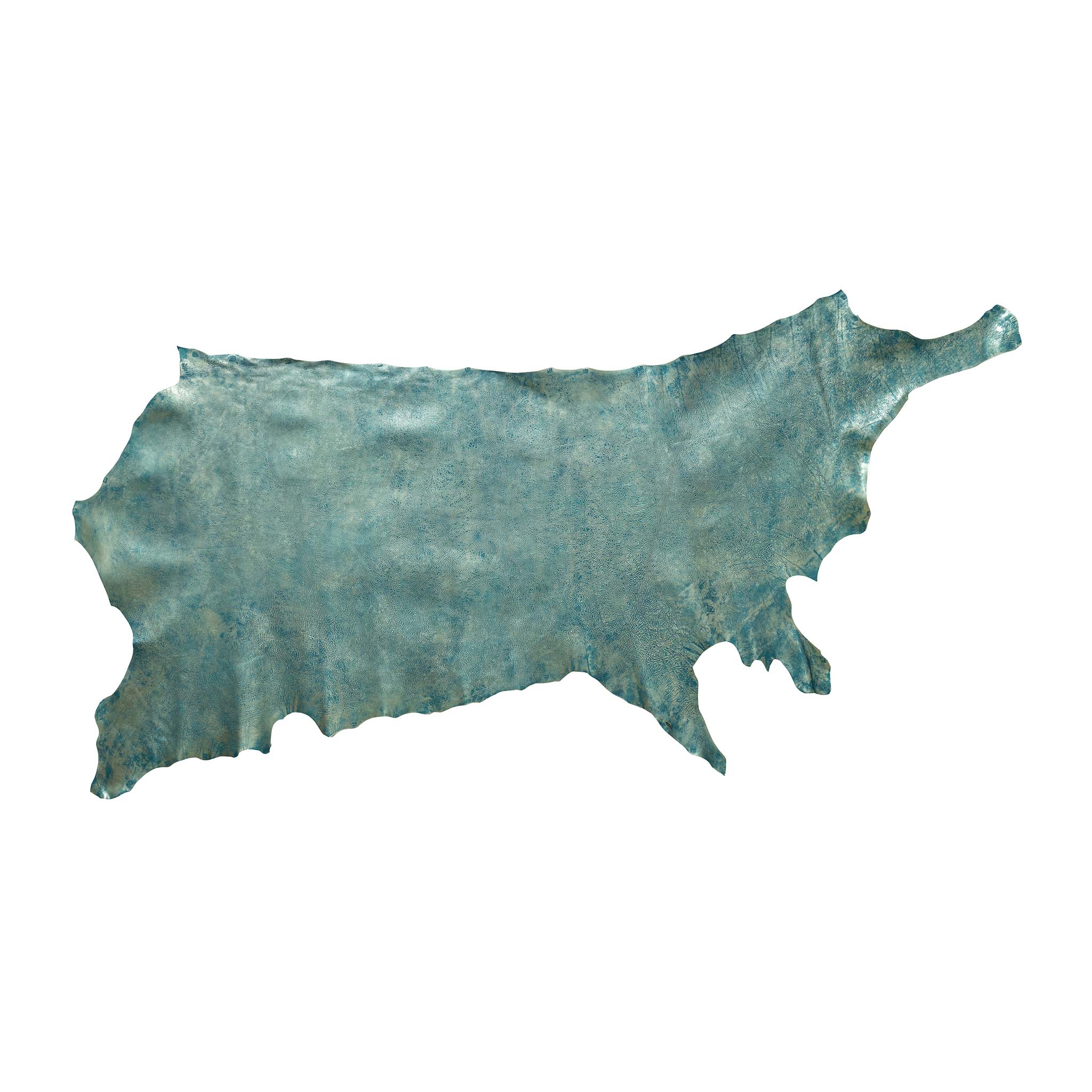 Luces Full Grain Leather, 4/5 oz. - Image 4