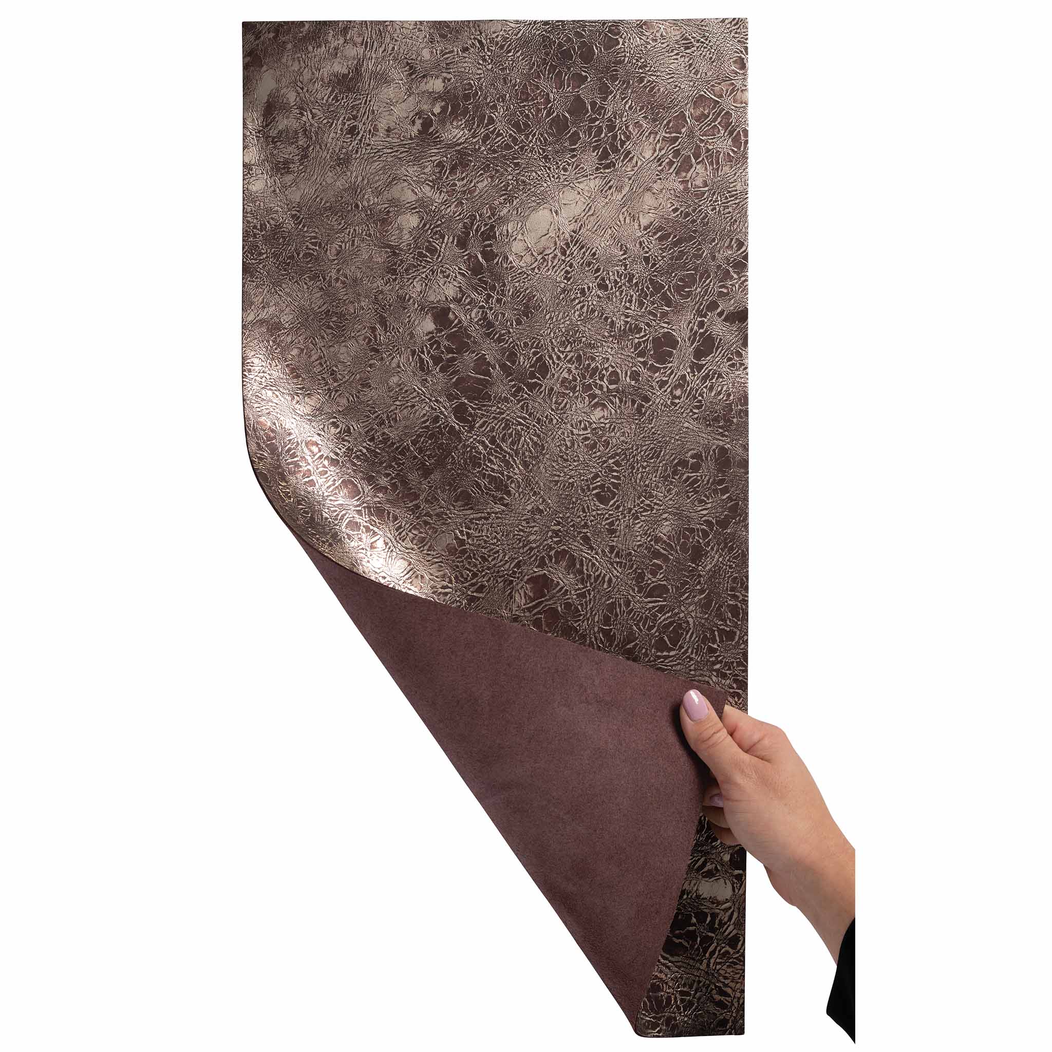 Luces Full Grain Leather, 4/5 oz. - Image 9
