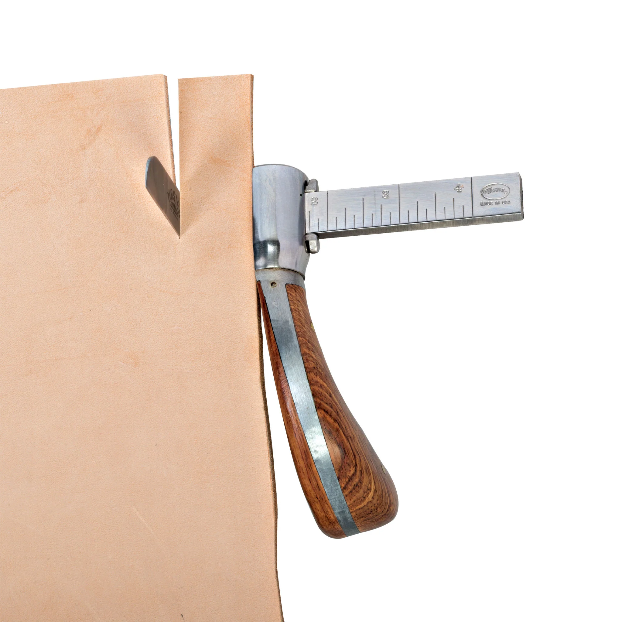 Master Tool Draw Gauge - Image 5