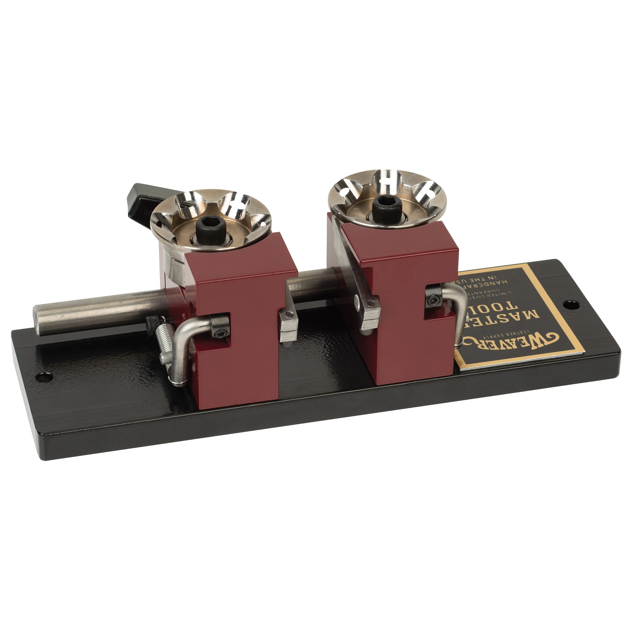 Master Tool EZ Edge Strap Beveler - Image 4