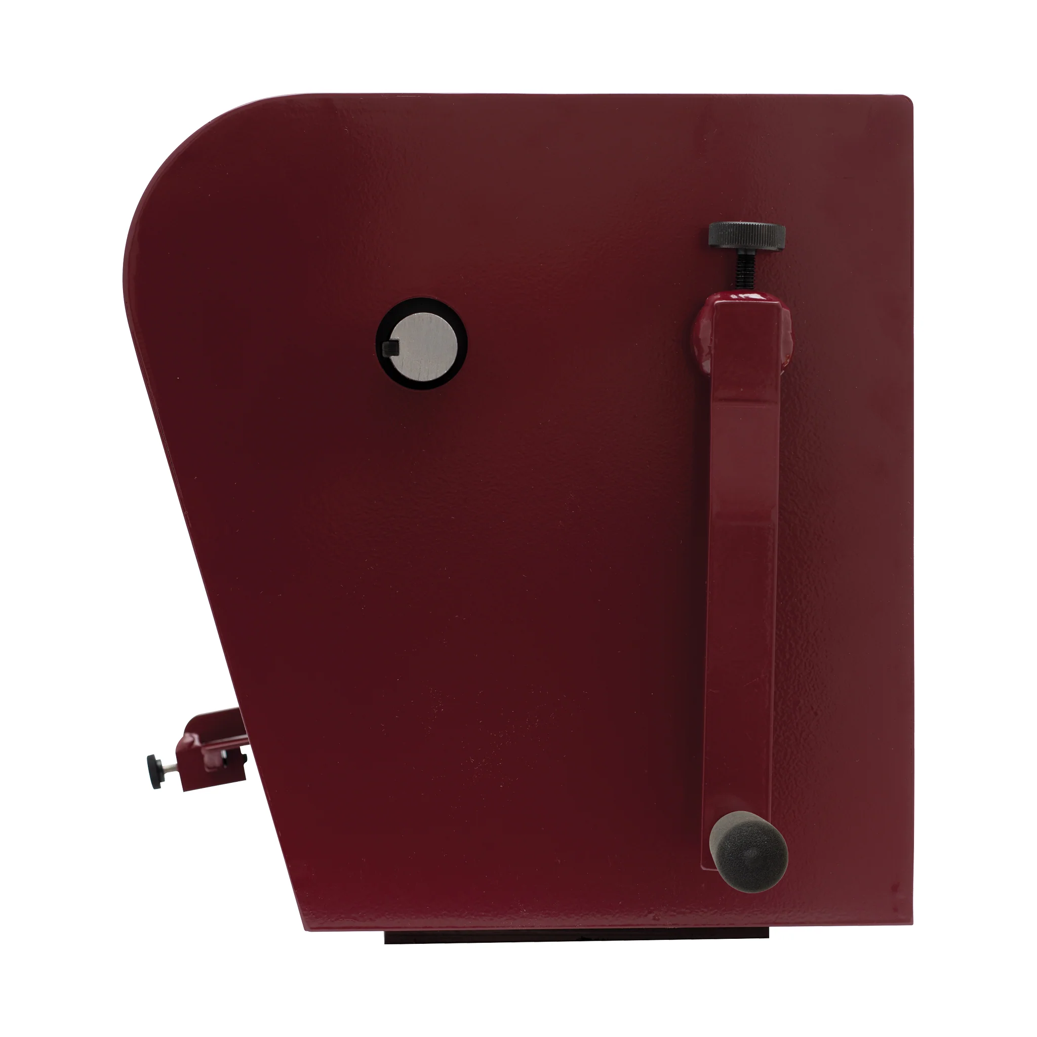 Master Tool Hand-Operated Leather Strap Cutter - Image 3