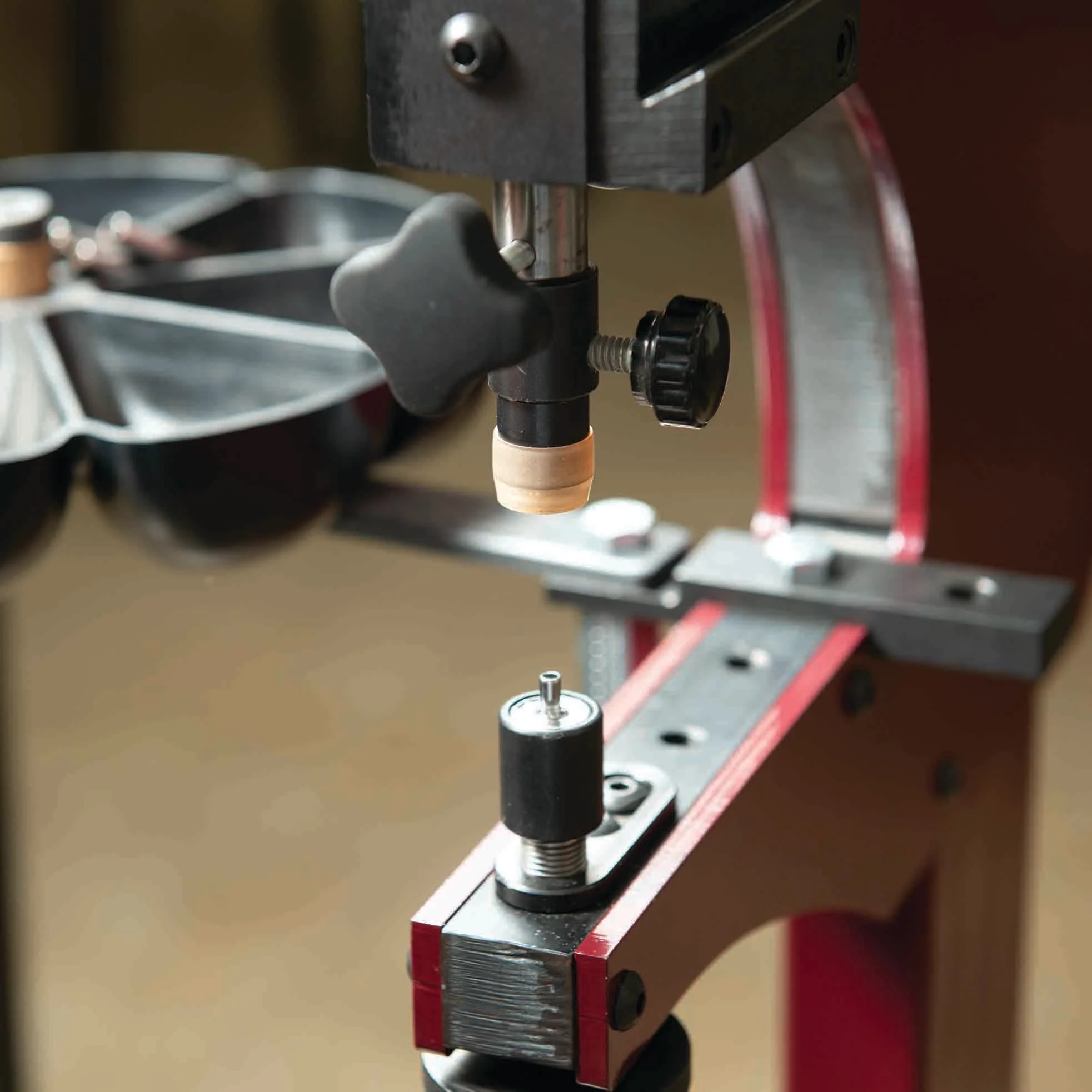 Master Tool MT900 Multifunction Foot Press - Image 9