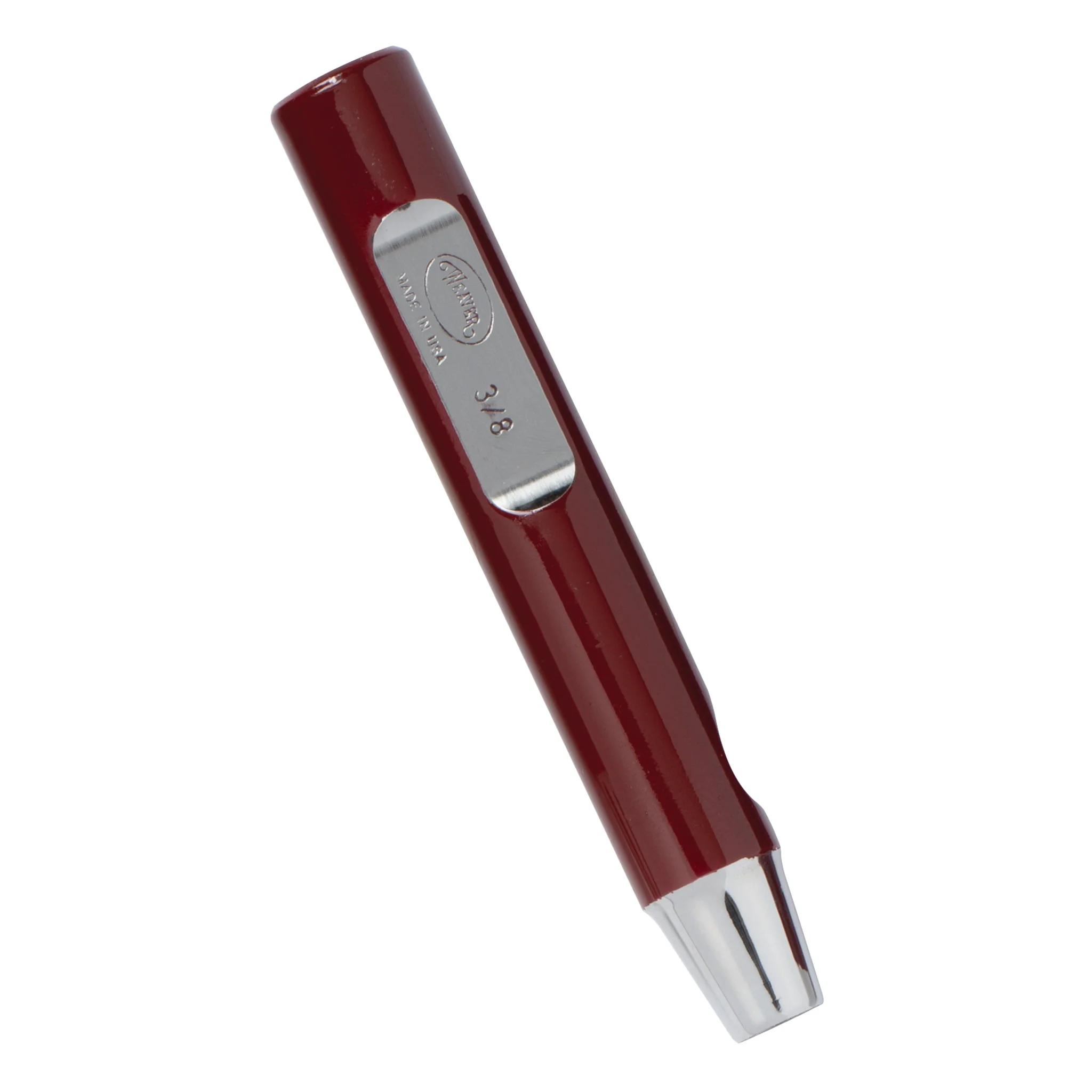 Master Tool Round Punch - Image 15