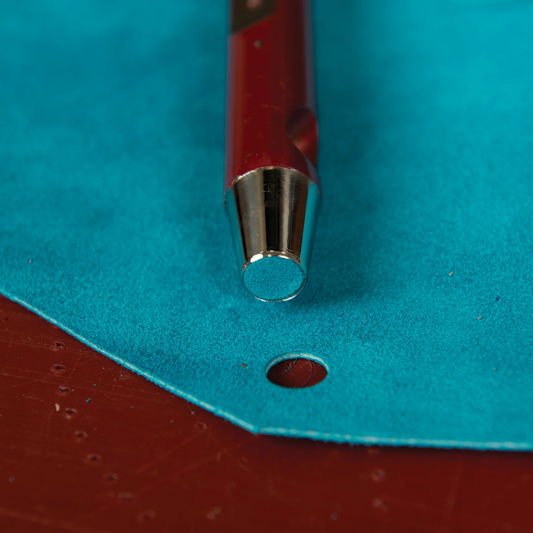 Master Tool Round Punch - Image 6