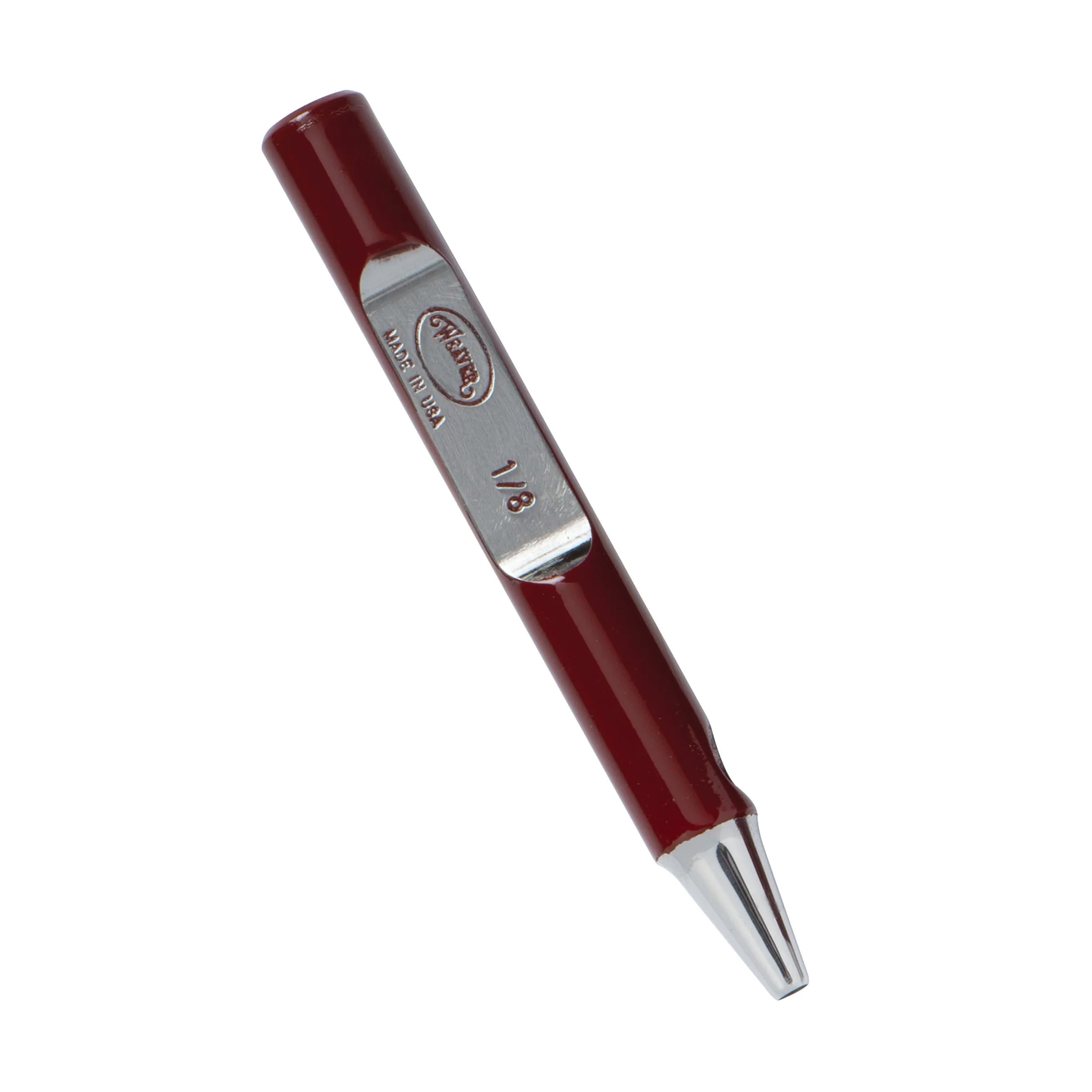 Master Tool Round Punch - Image 7