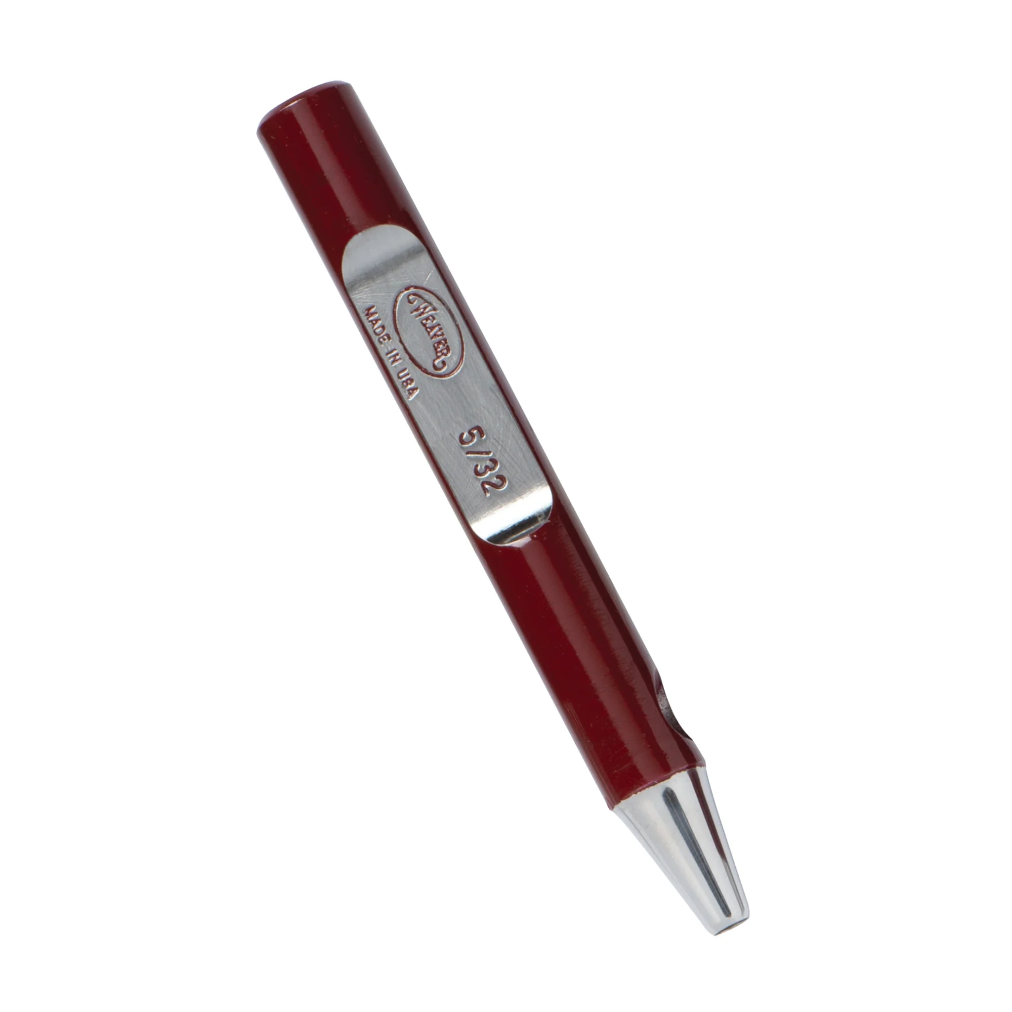 Master Tool Round Punch - Image 8
