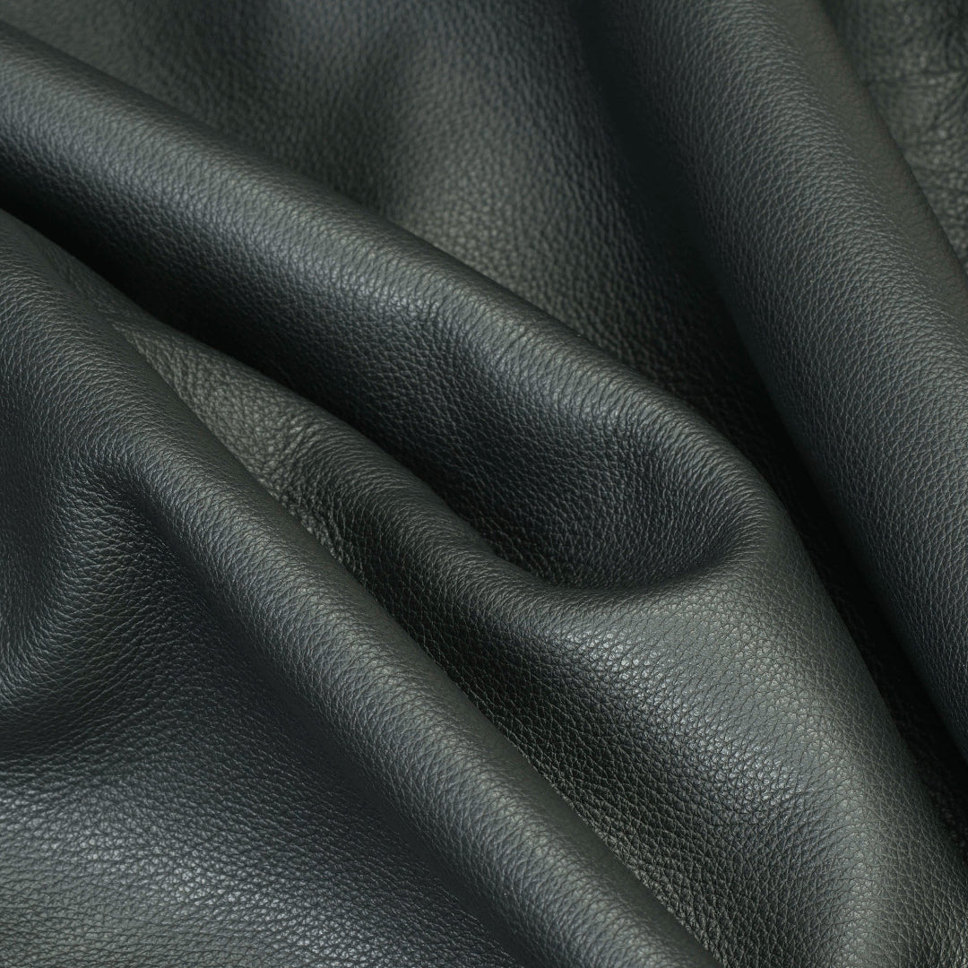 Millwood Chrome Tanned Garment Leather - Image 3