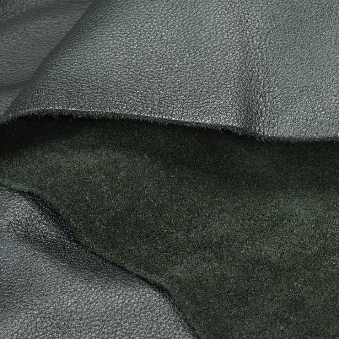 Millwood Chrome Tanned Garment Leather - Image 4