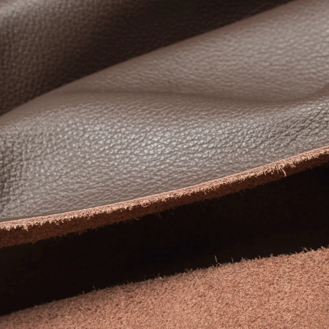 Millwood Chrome Tanned Garment Leather - Image 8