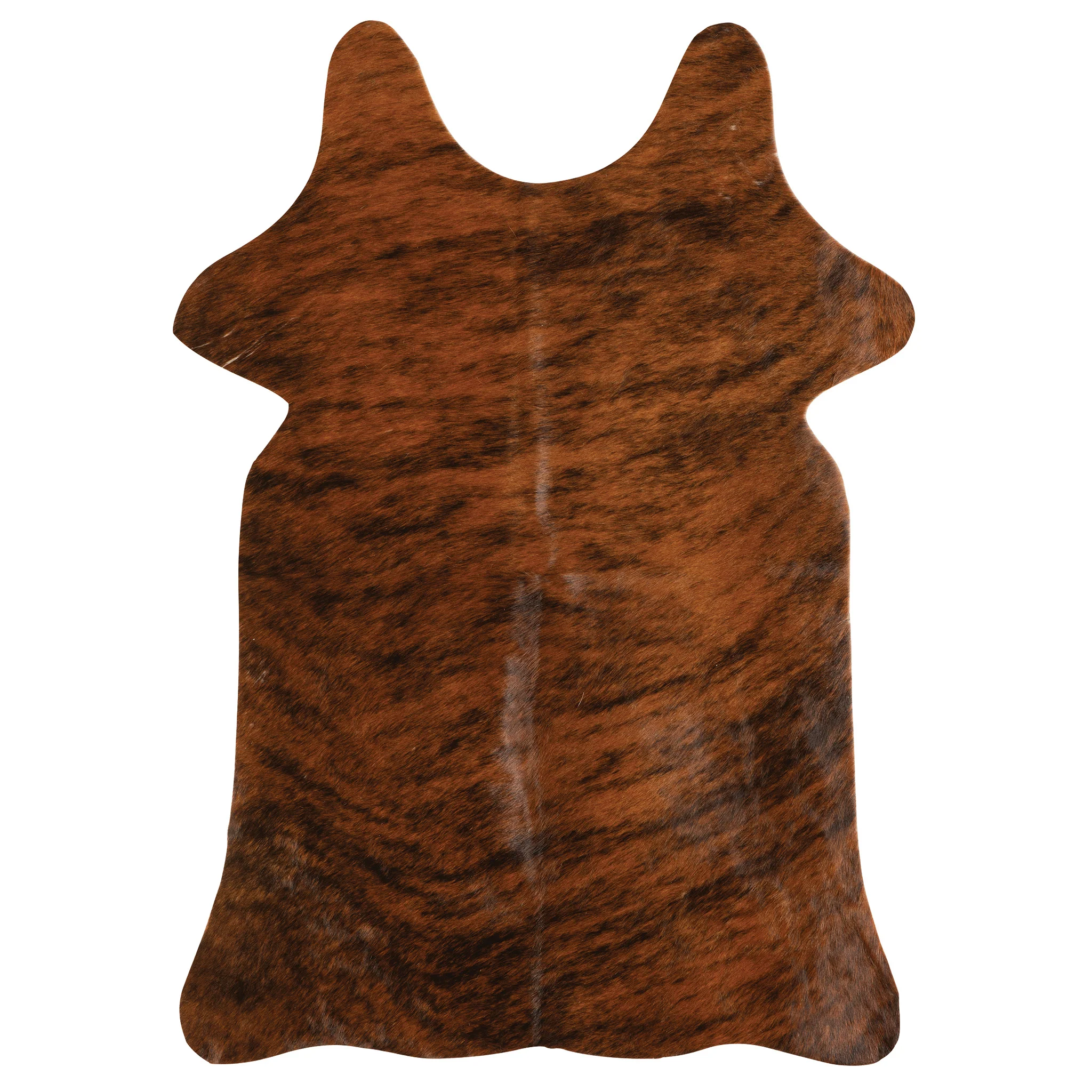 Mini Cowhide, 3-4 oz., Assorted - Image 4