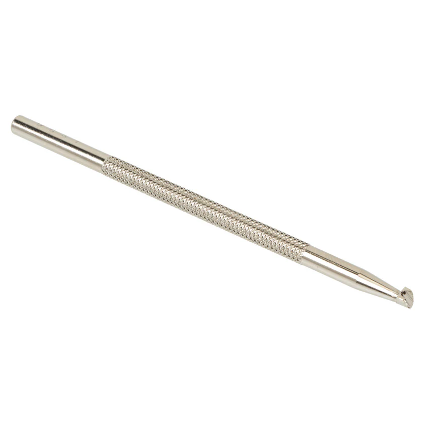 Mulefoot Stamping Tool, Rounded - Image 3