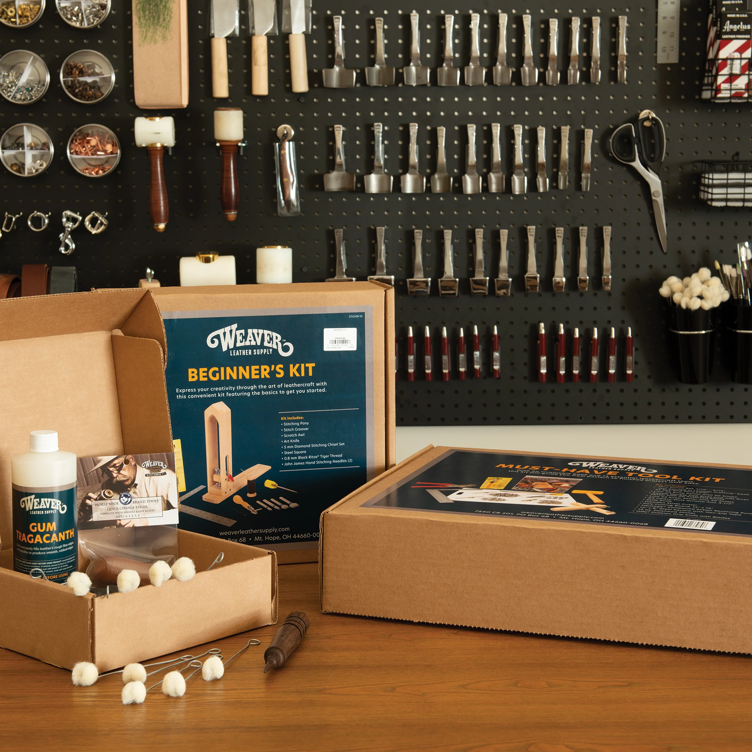 Must-Have Tool Kit - Image 2