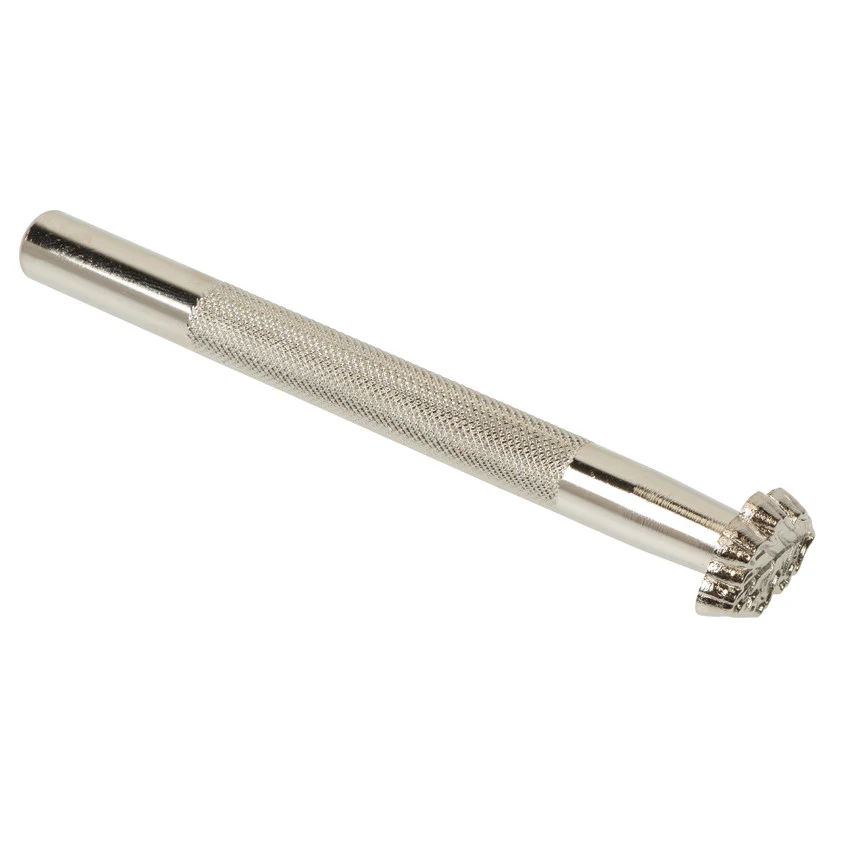 Oak Leaf Stamping Tool - Image 3