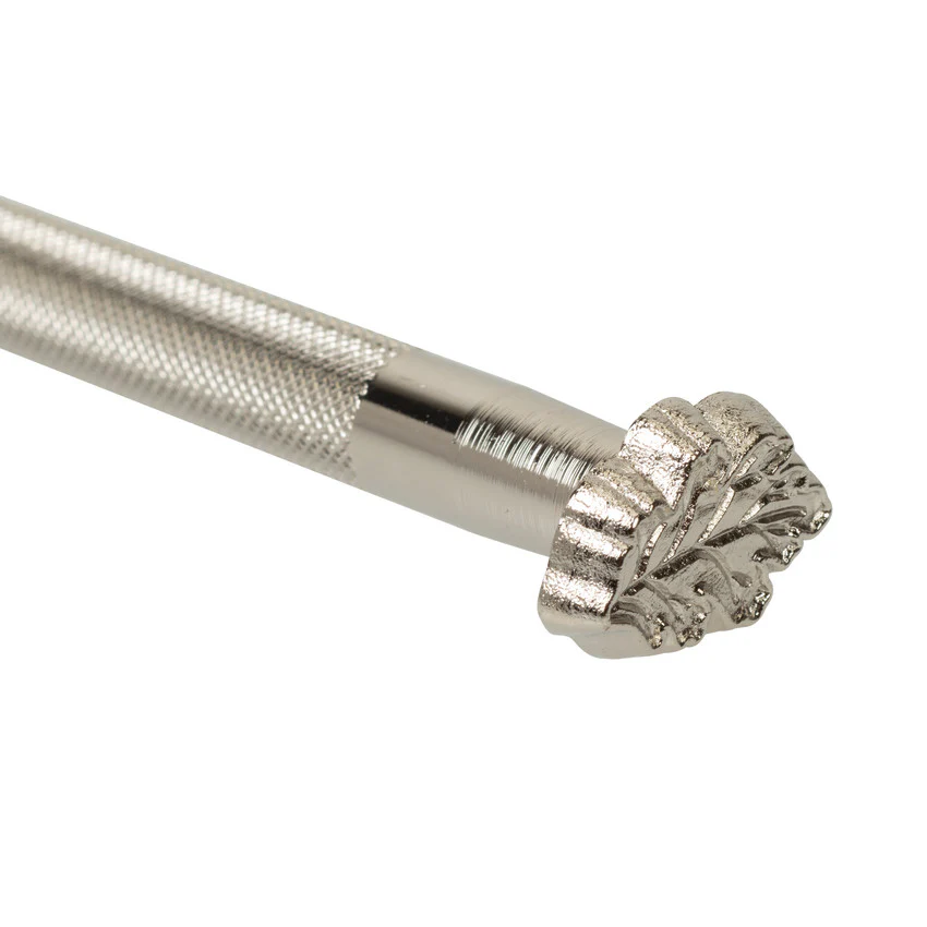 Oak Leaf Stamping Tool - Image 5