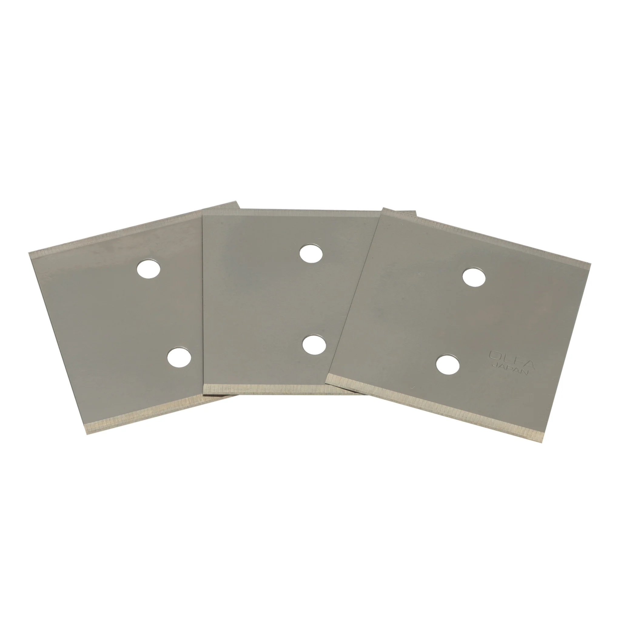 Olfa® 43 mm Scraper Replacement Blades - Image 4