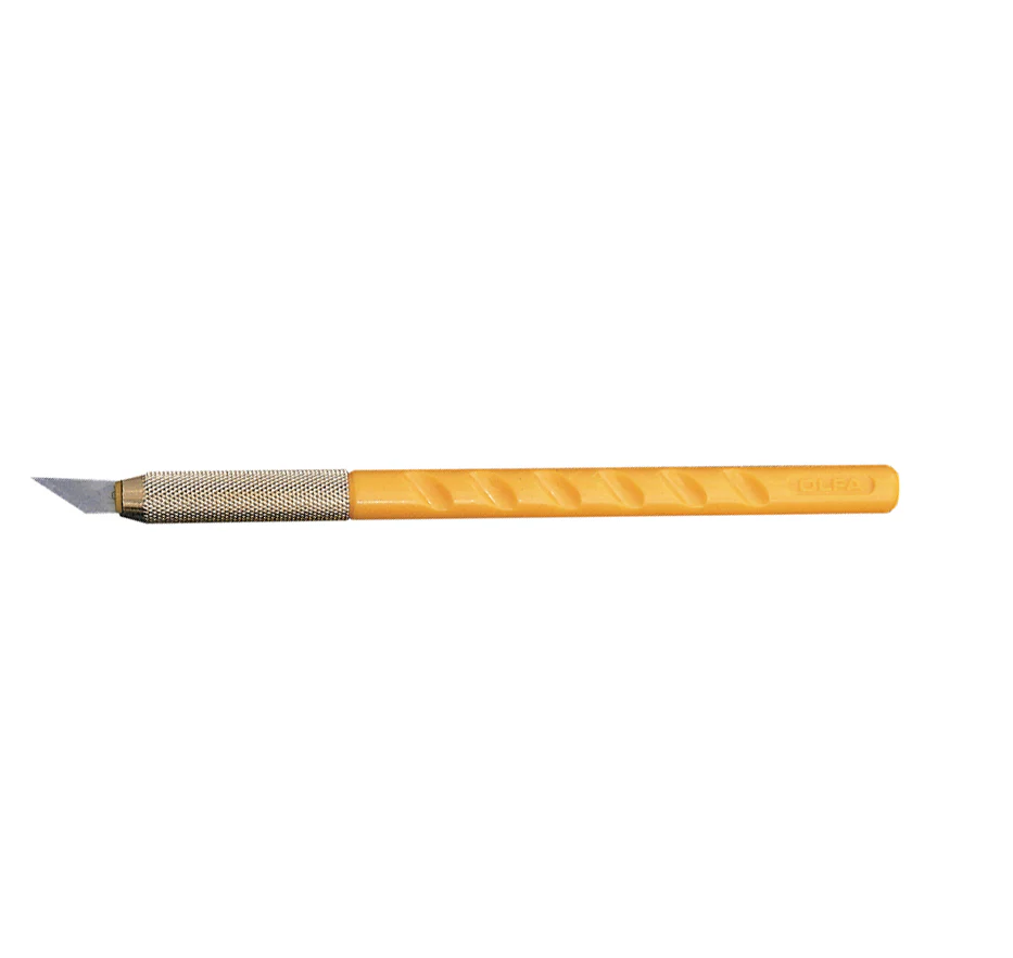 Olfa® Art Knife with Blades - Image 3