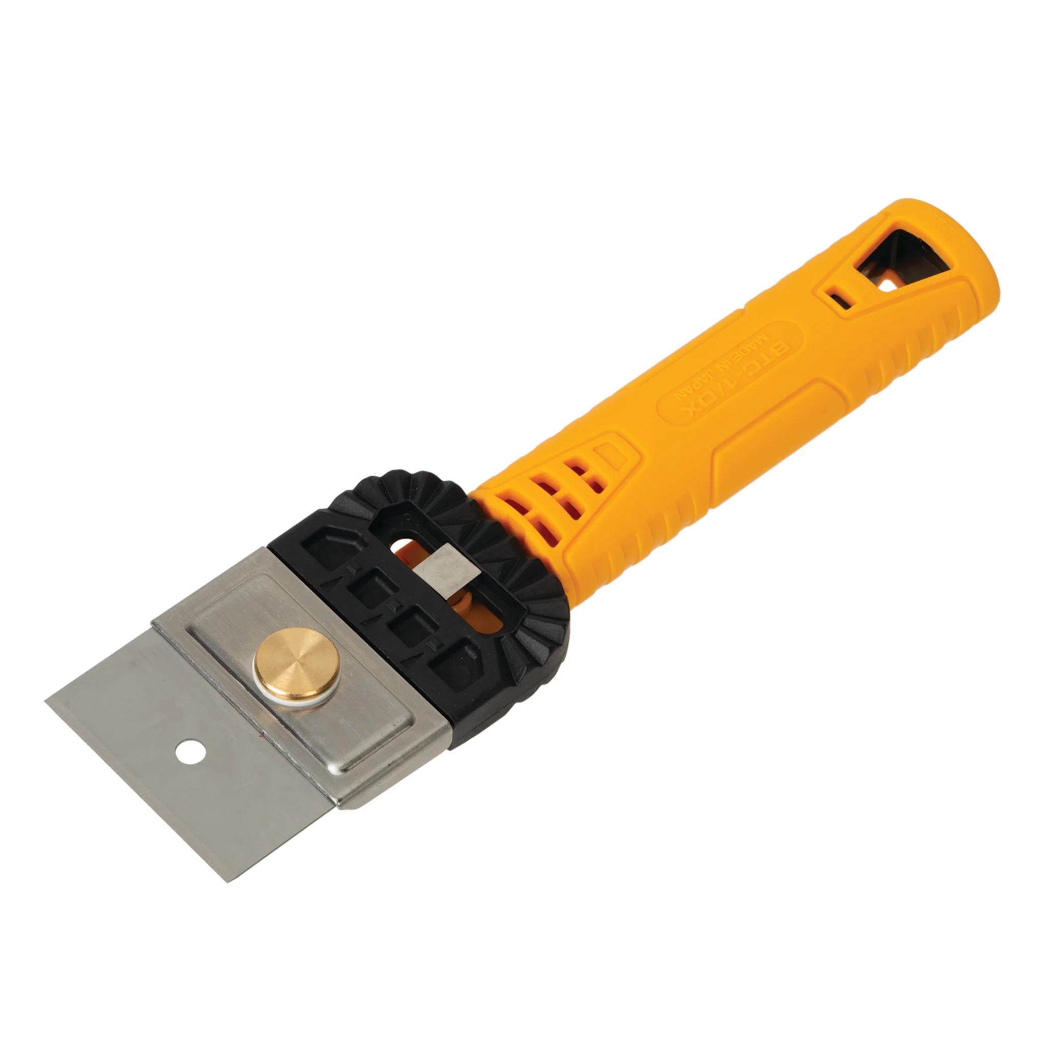 Olfa® Multi-Purpose Scraper with Adjustable Head - Image 4