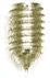 5mm Gold, 1.5m Allen Wrench Set Screw, Steel-PK10