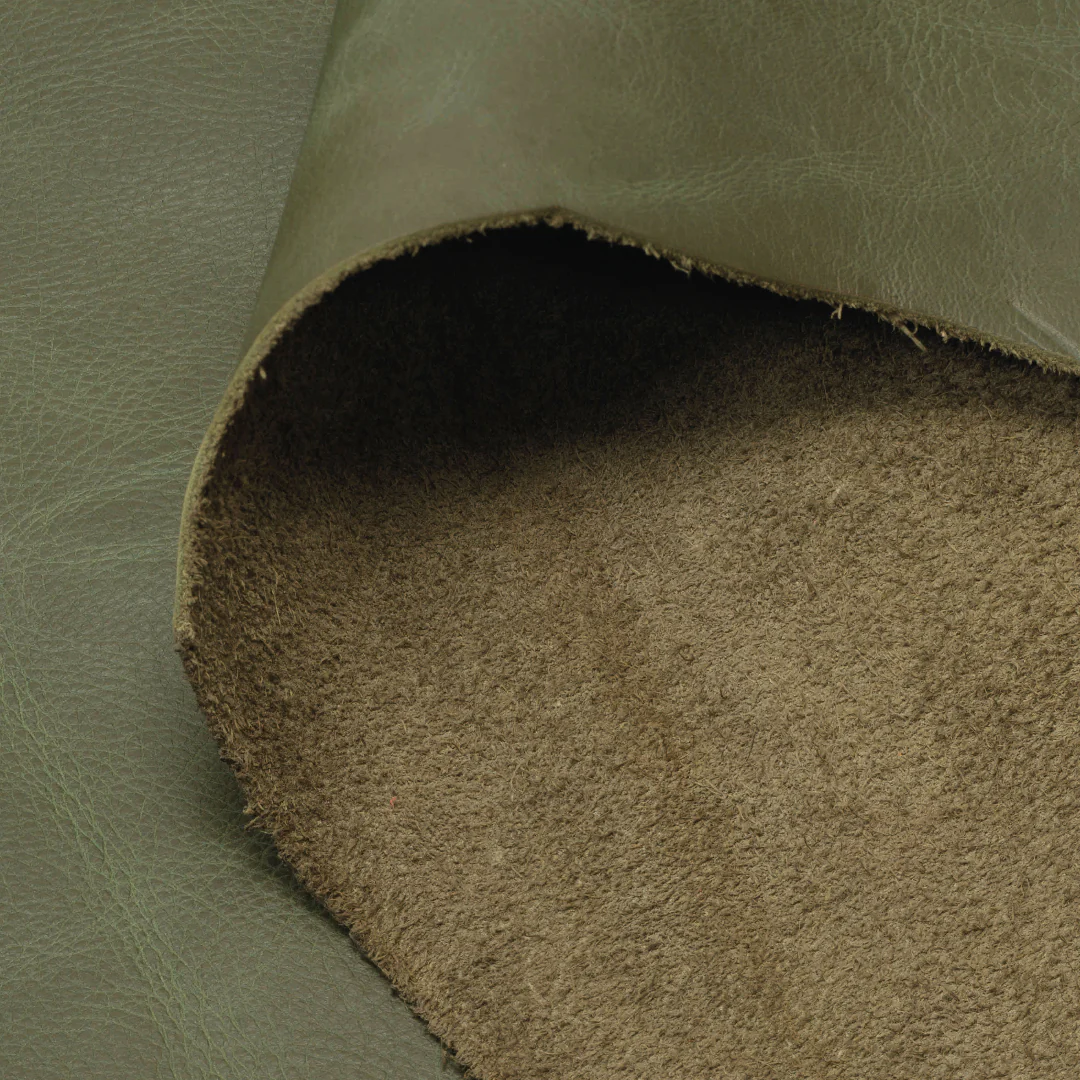 Pines Milled Leather, 3-4 oz. - Image 6