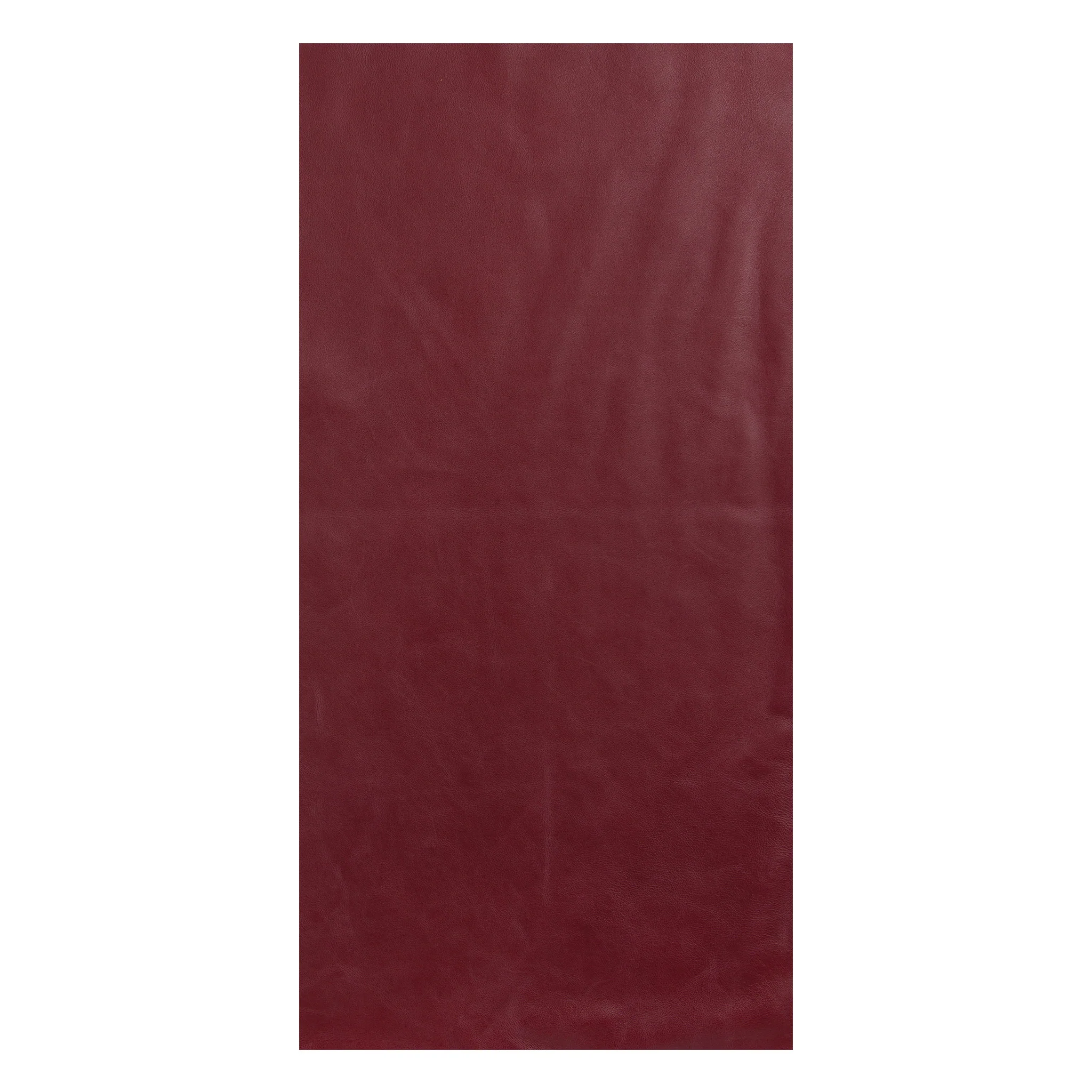 Pines Milled Leather Panel & Half Side
