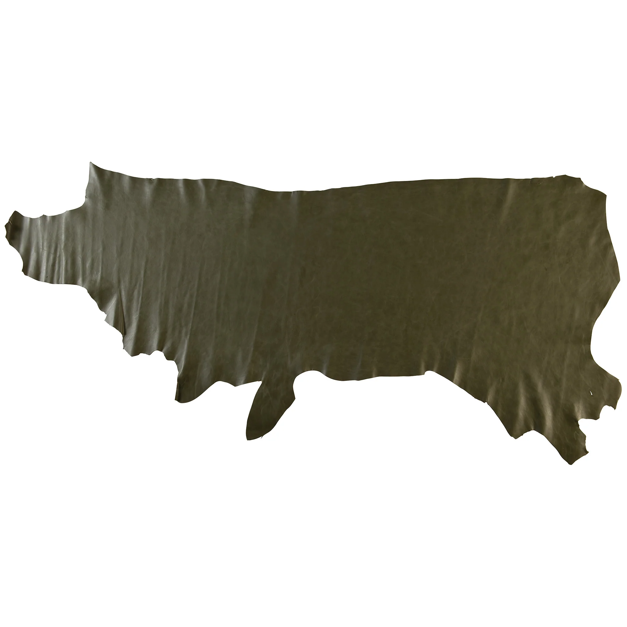 Pines Milled Leather Panel & Half Side - Image 6