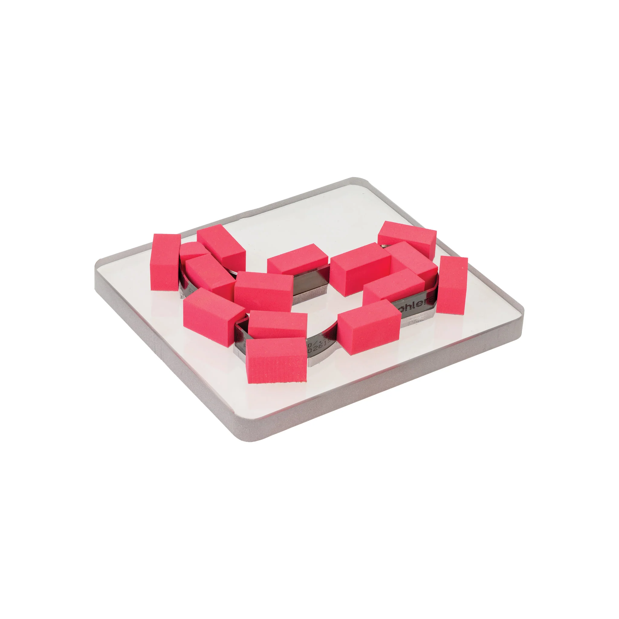 Polycarb Cutting Die, Cowboy Boot - Image 4
