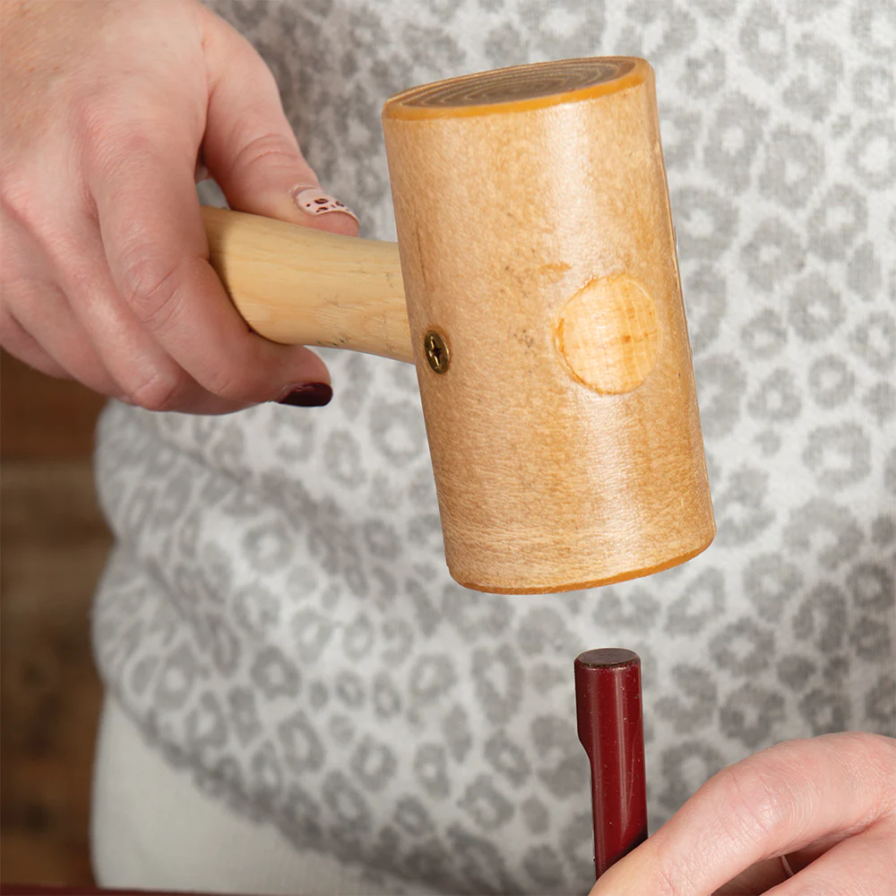Rawhide Mallet - Image 4