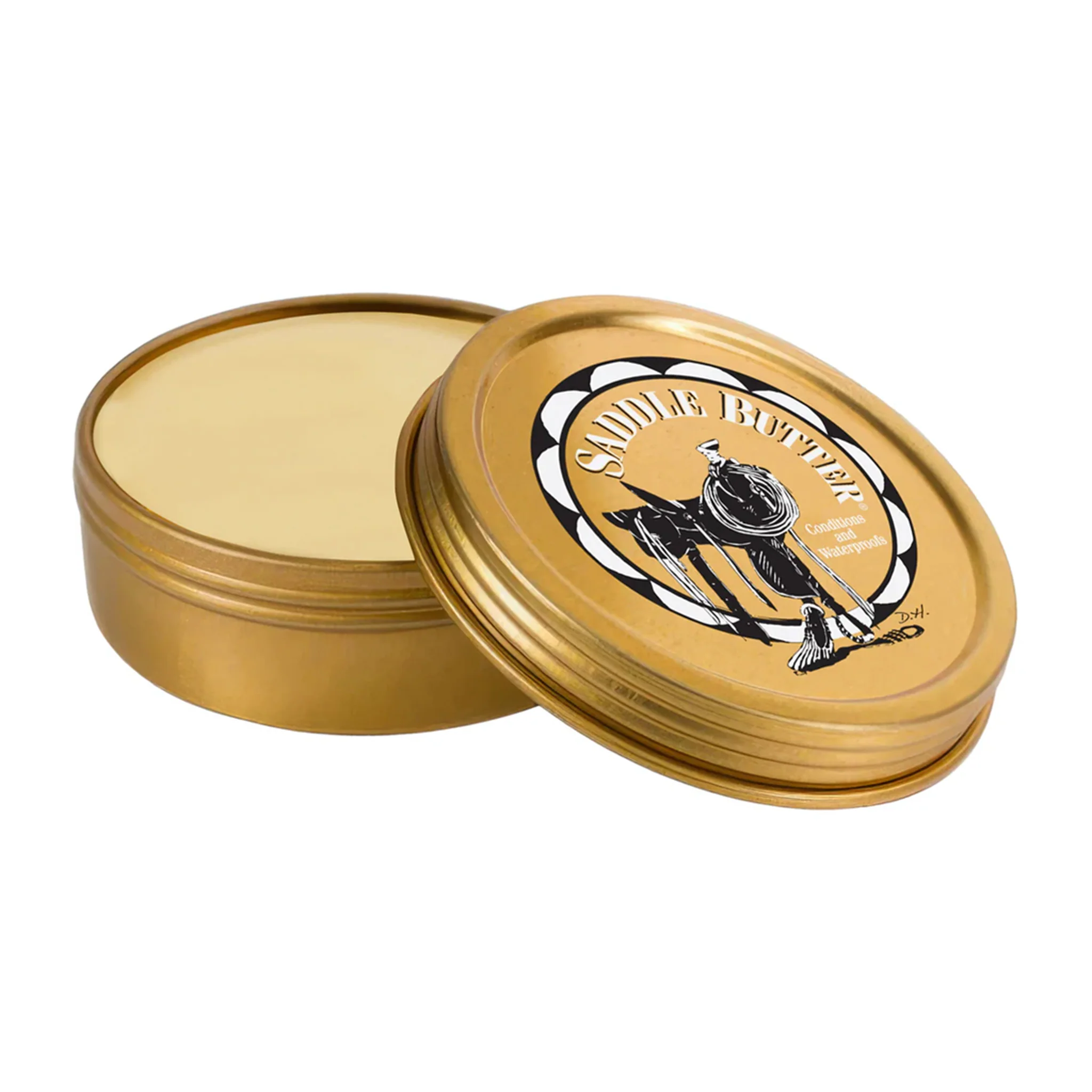 Ray Holes Saddle Butter® - Image 2