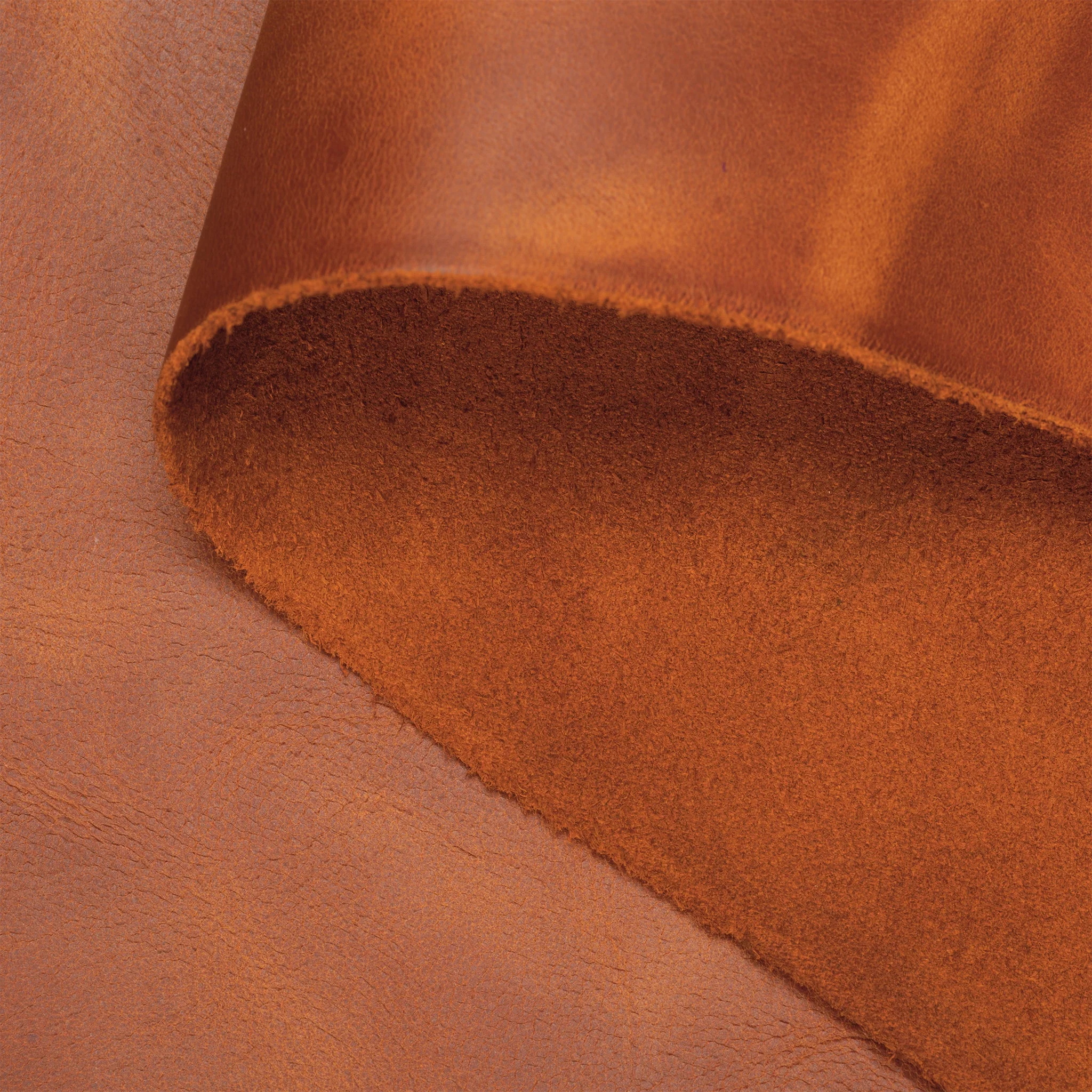 Redrock Waxy Pull-Up Leather - Image 16