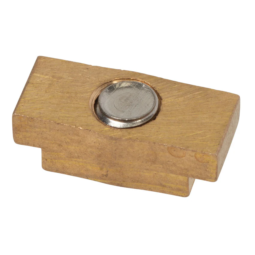 Replacement Stop for Brass Type Holder - Image 2