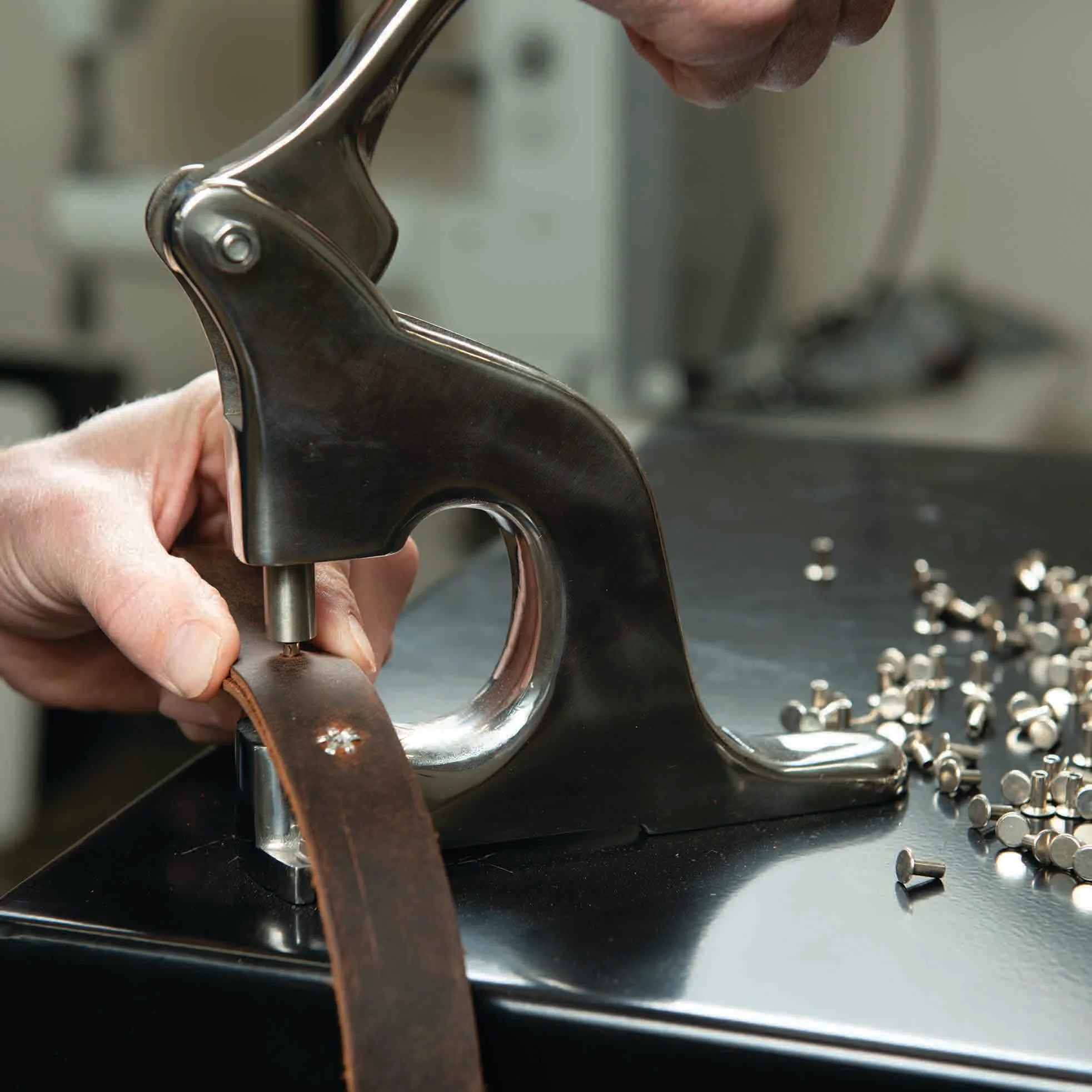 Rex Riveter - Image 10