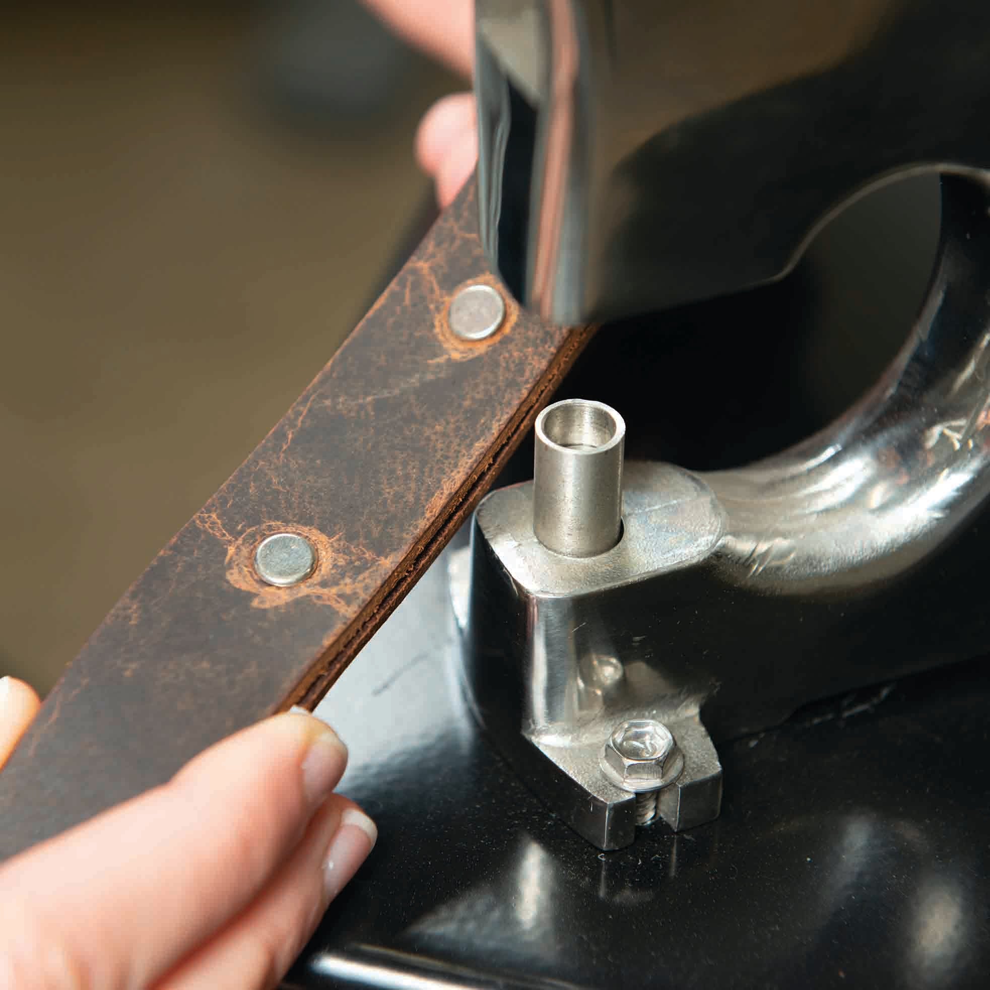 Rex Riveter - Image 7
