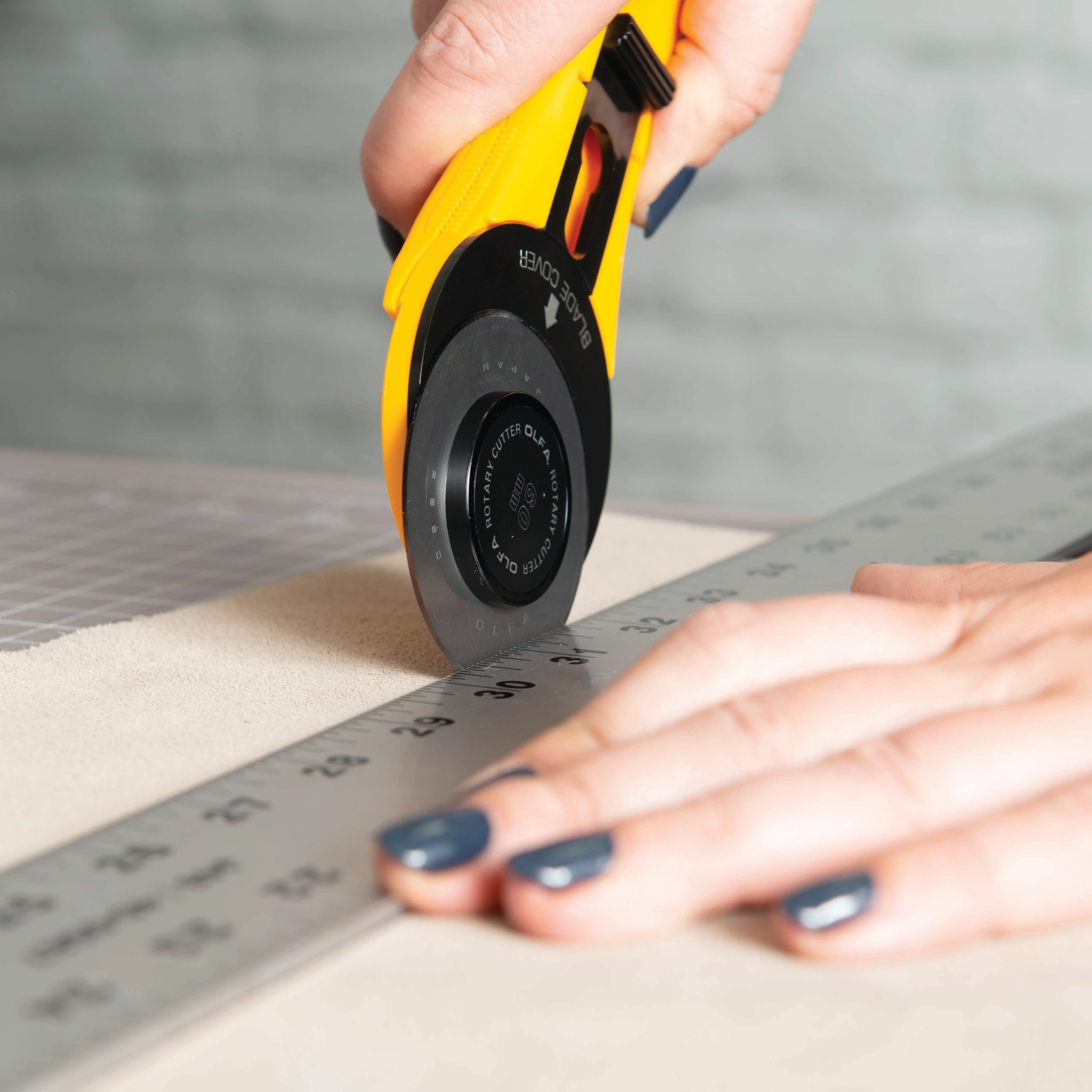 Rotary Cutter - Image 3