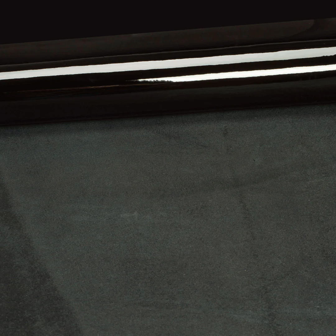 Sample, Black Patent Leather - Image 2