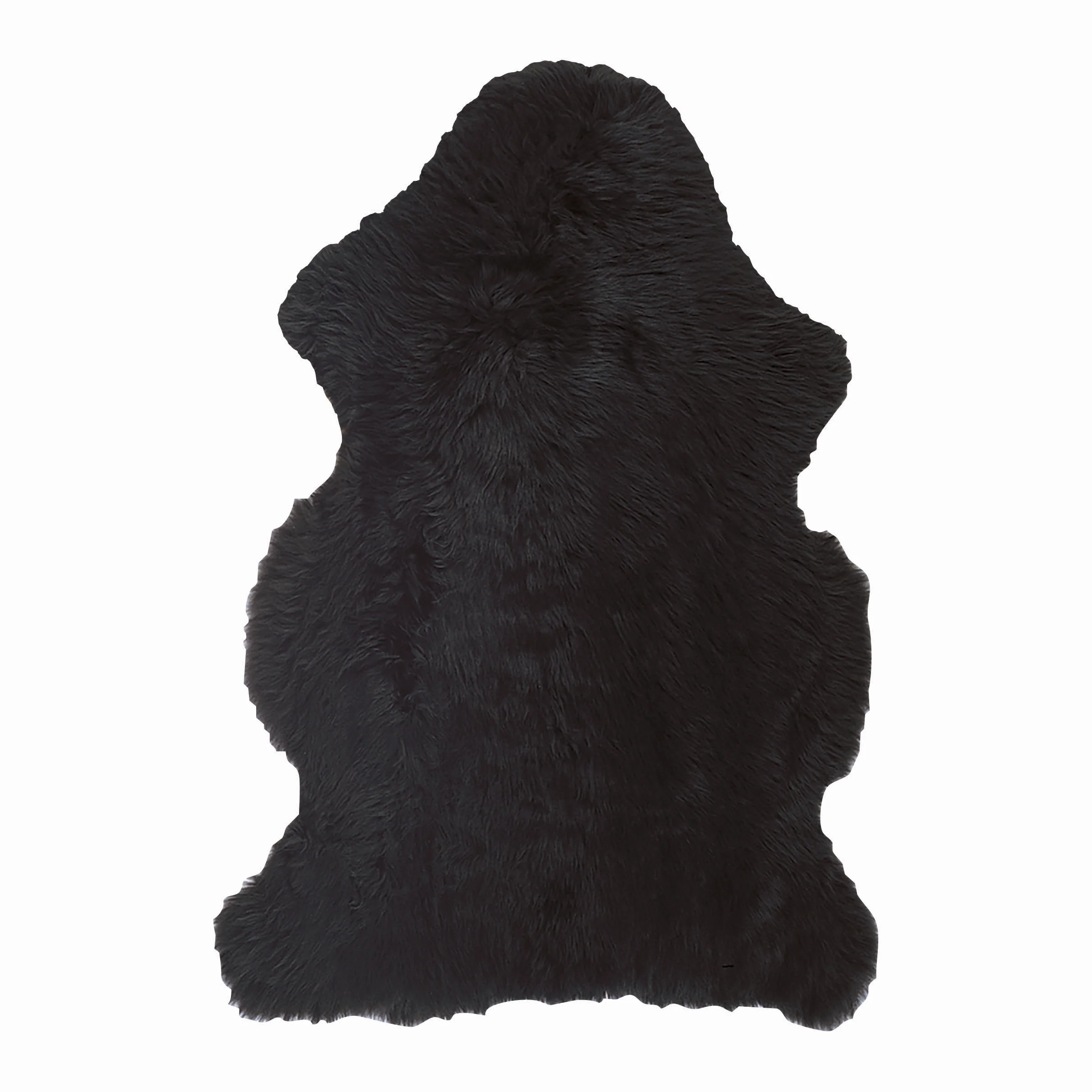 Sample, Chrome Tanned Sheepskin Rug - Image 2