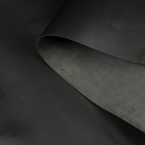 Sample, Chrome Tanned Water Buffalo Leather, 2 to 3 oz. - Image 4