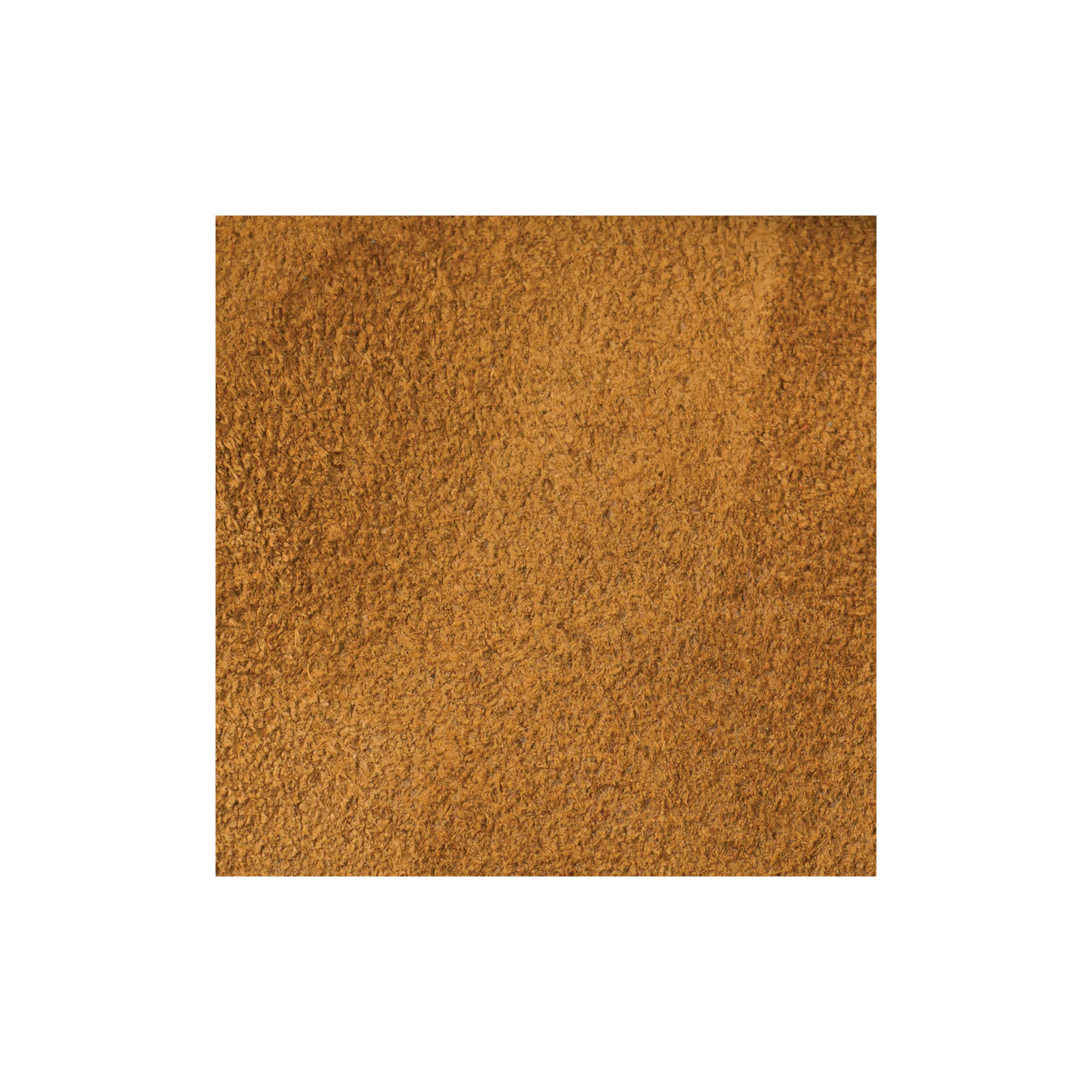 Sample, Cowhide Suede Leather - Image 3