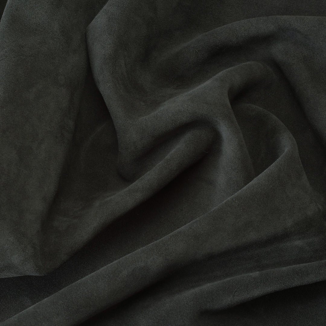 Sample, Cowhide Suede Leather - Image 34