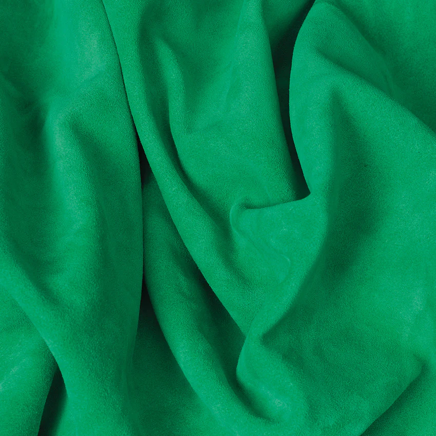 Sample, Cowhide Suede Leather - Image 54
