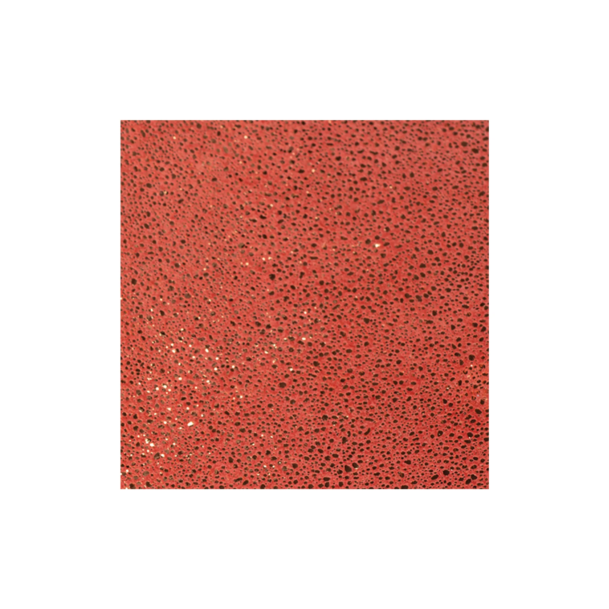 Sample, Double Face Glitter Leather, 2 to 3 oz. - Image 3